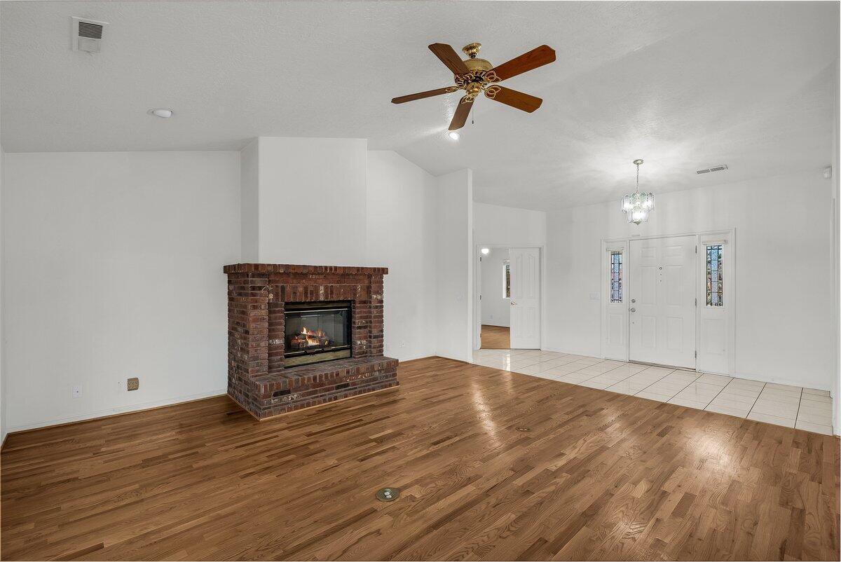 BUENA VISTA - Residential