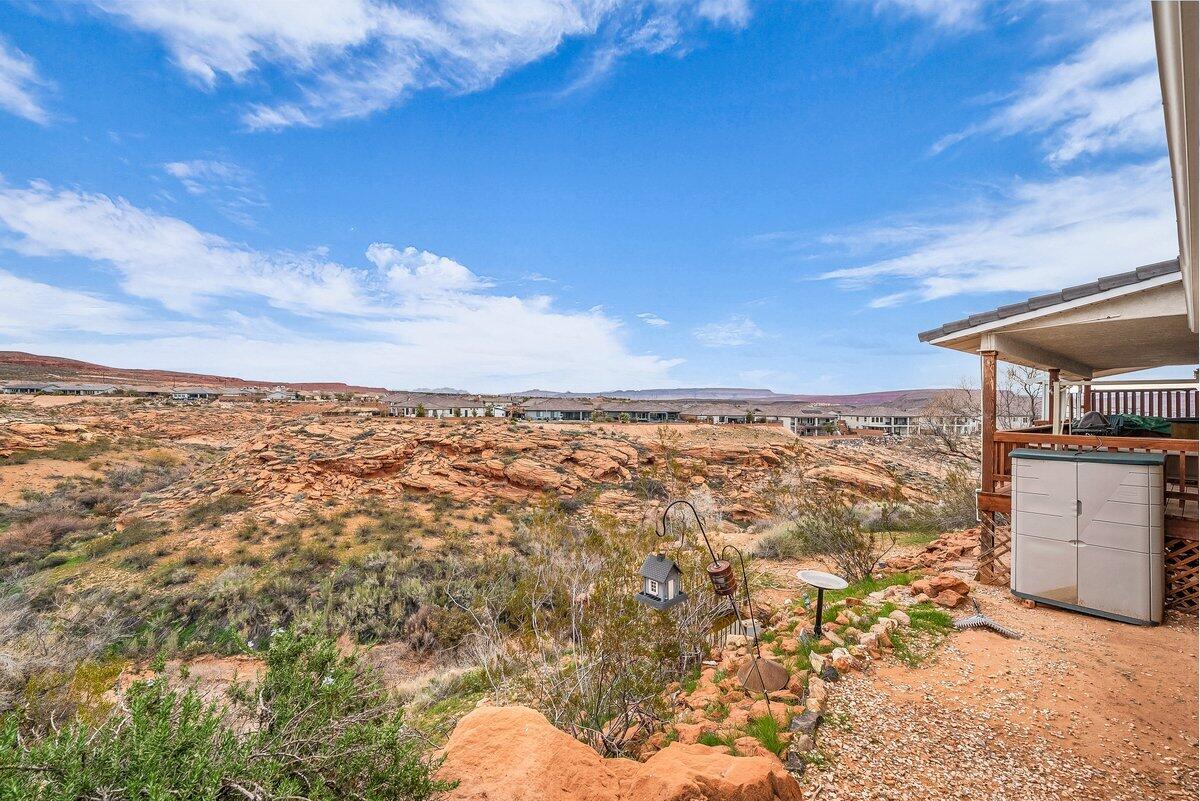 BUENA VISTA - Residential