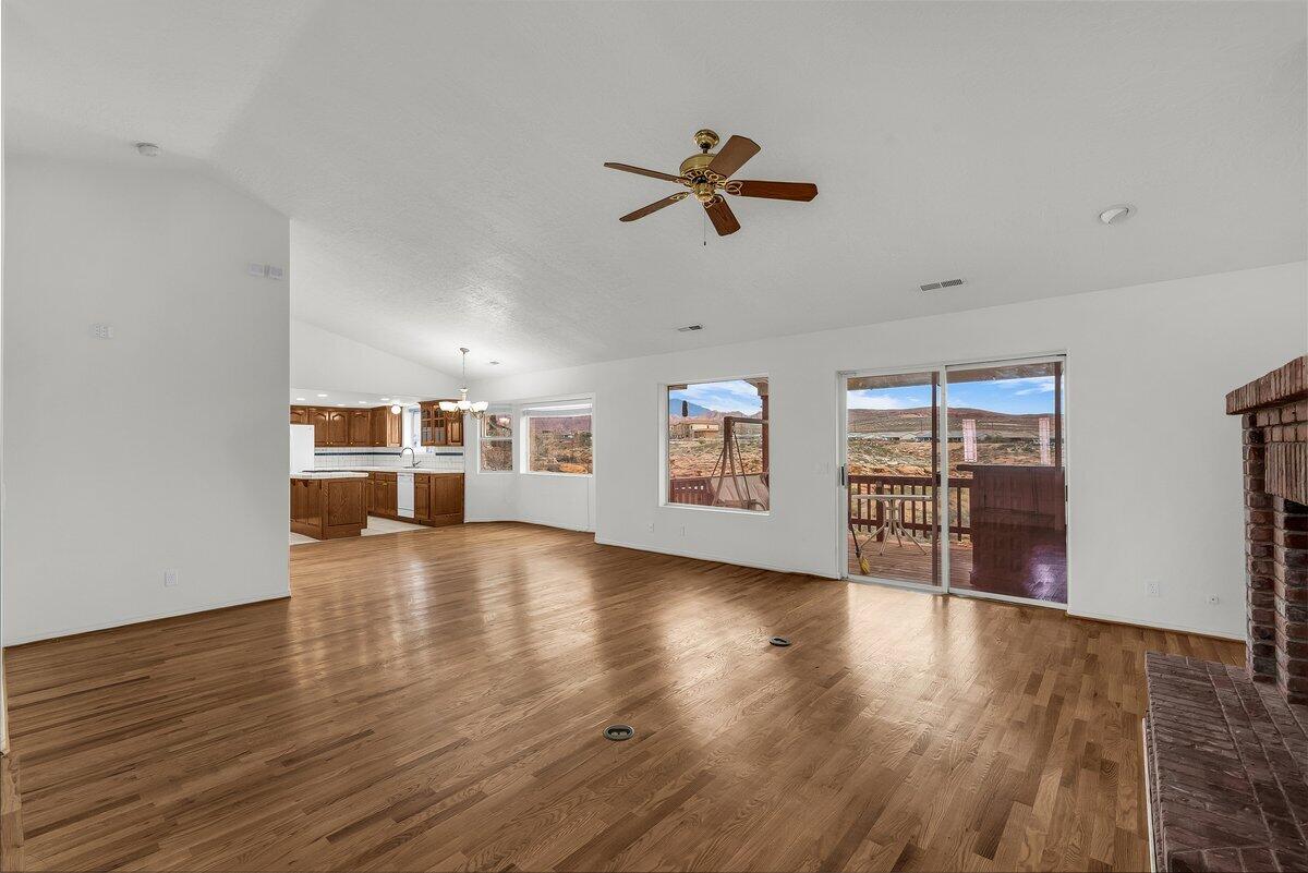 BUENA VISTA - Residential