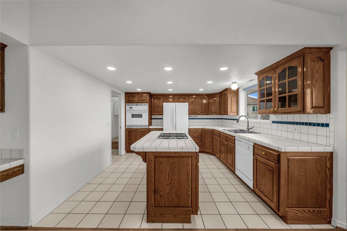 BUENA VISTA - Residential