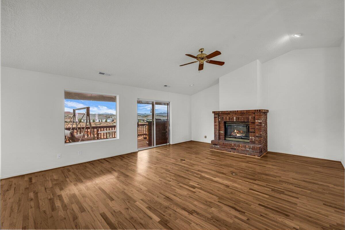 BUENA VISTA - Residential