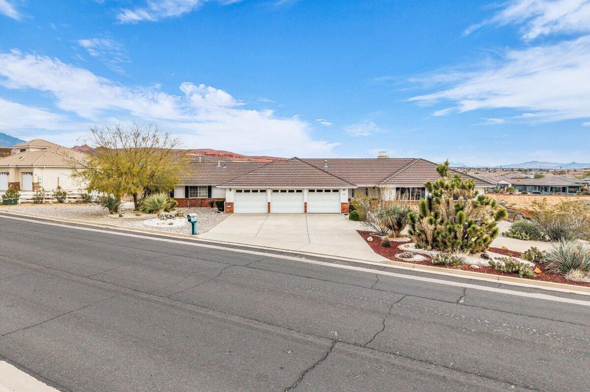 BUENA VISTA - Residential