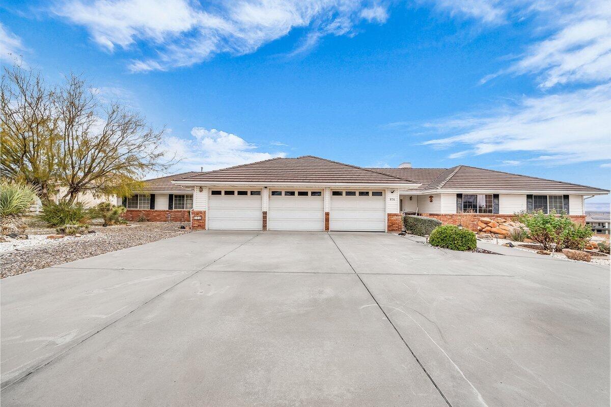 BUENA VISTA - Residential