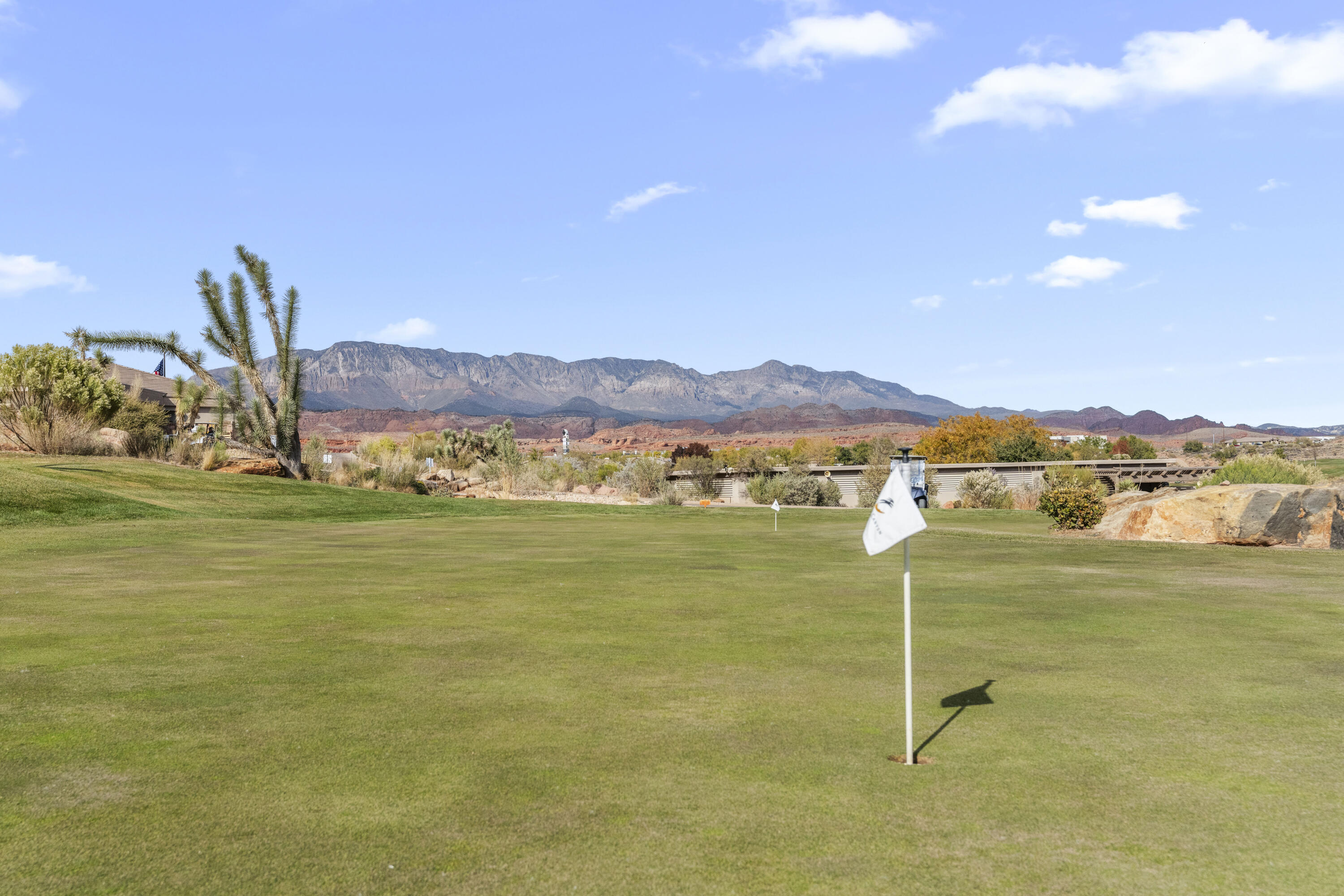 10 DIAGONAL CONDOS - Residential