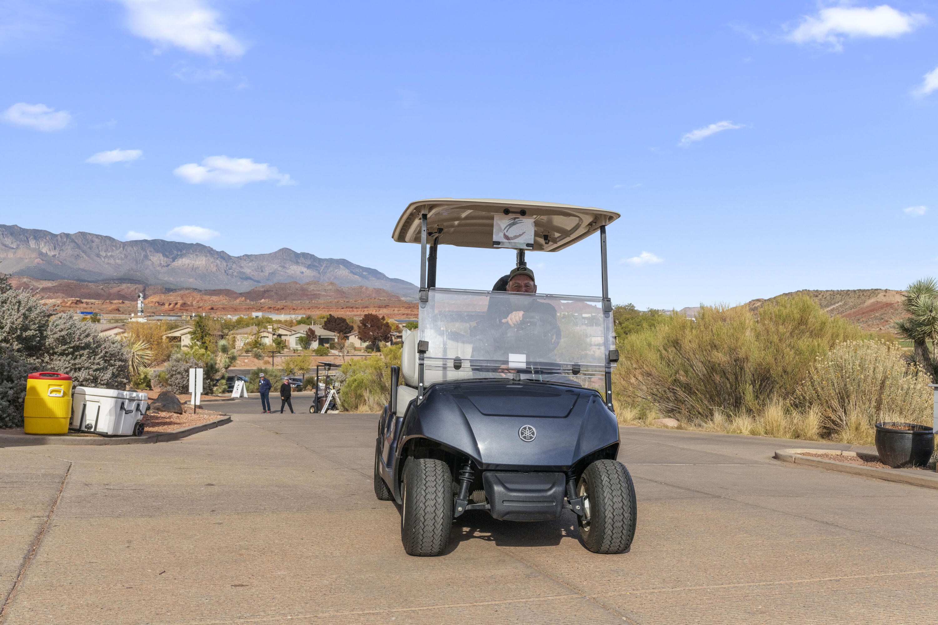 10 DIAGONAL CONDOS - Residential