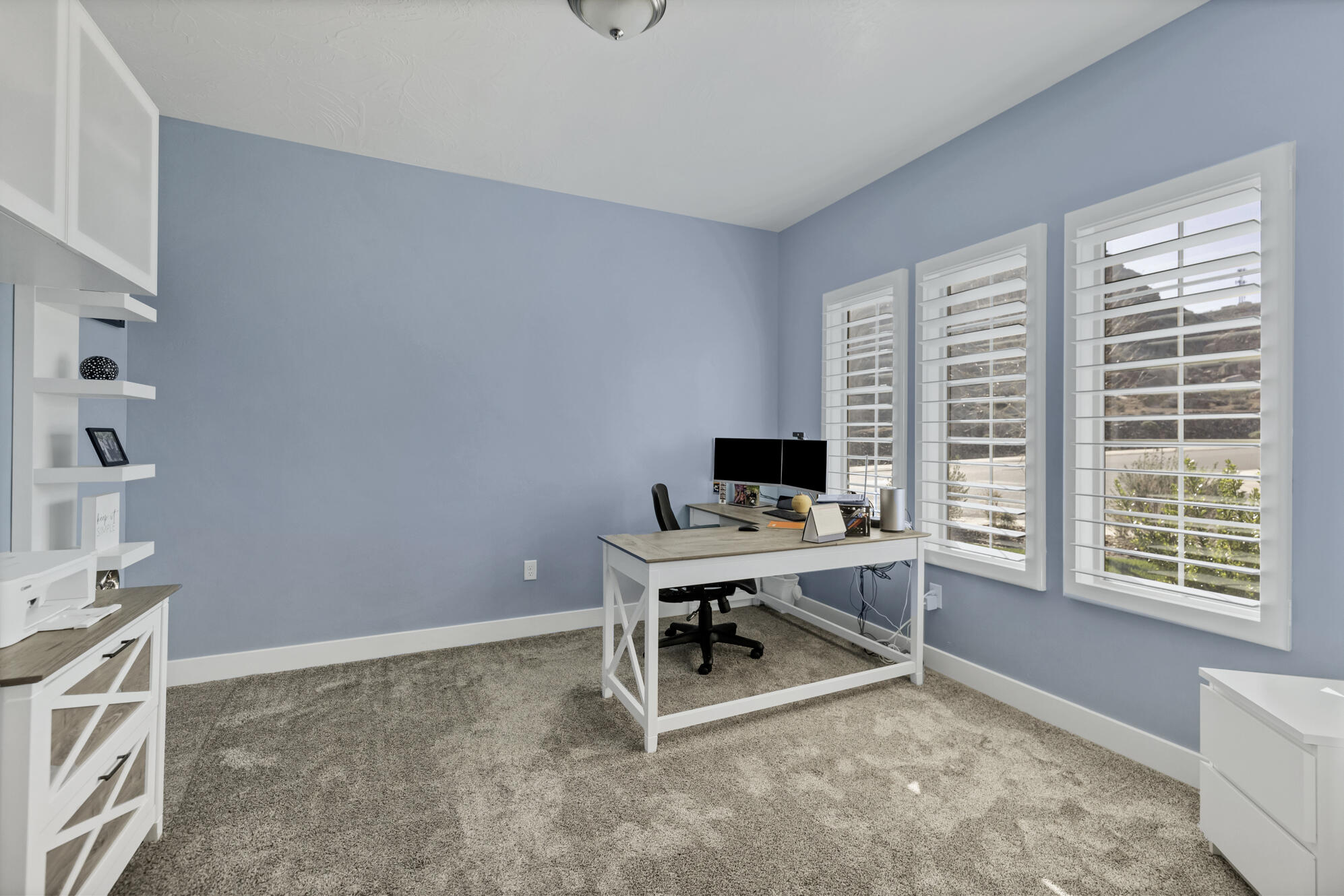 DESERT BLUFF AT DESERT CANYONS TOWNHOMES - Residential