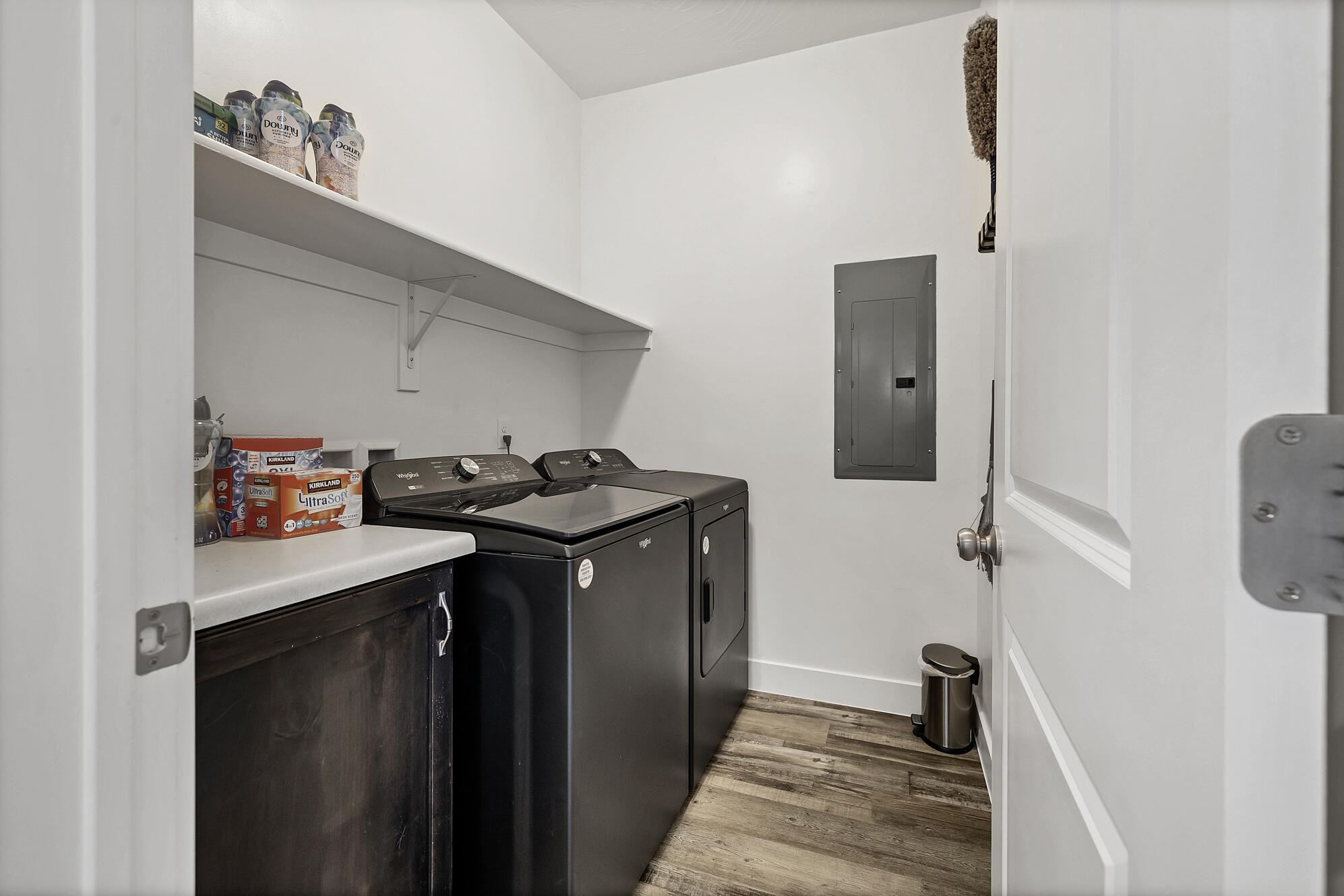 DESERT BLUFF AT DESERT CANYONS TOWNHOMES - Residential