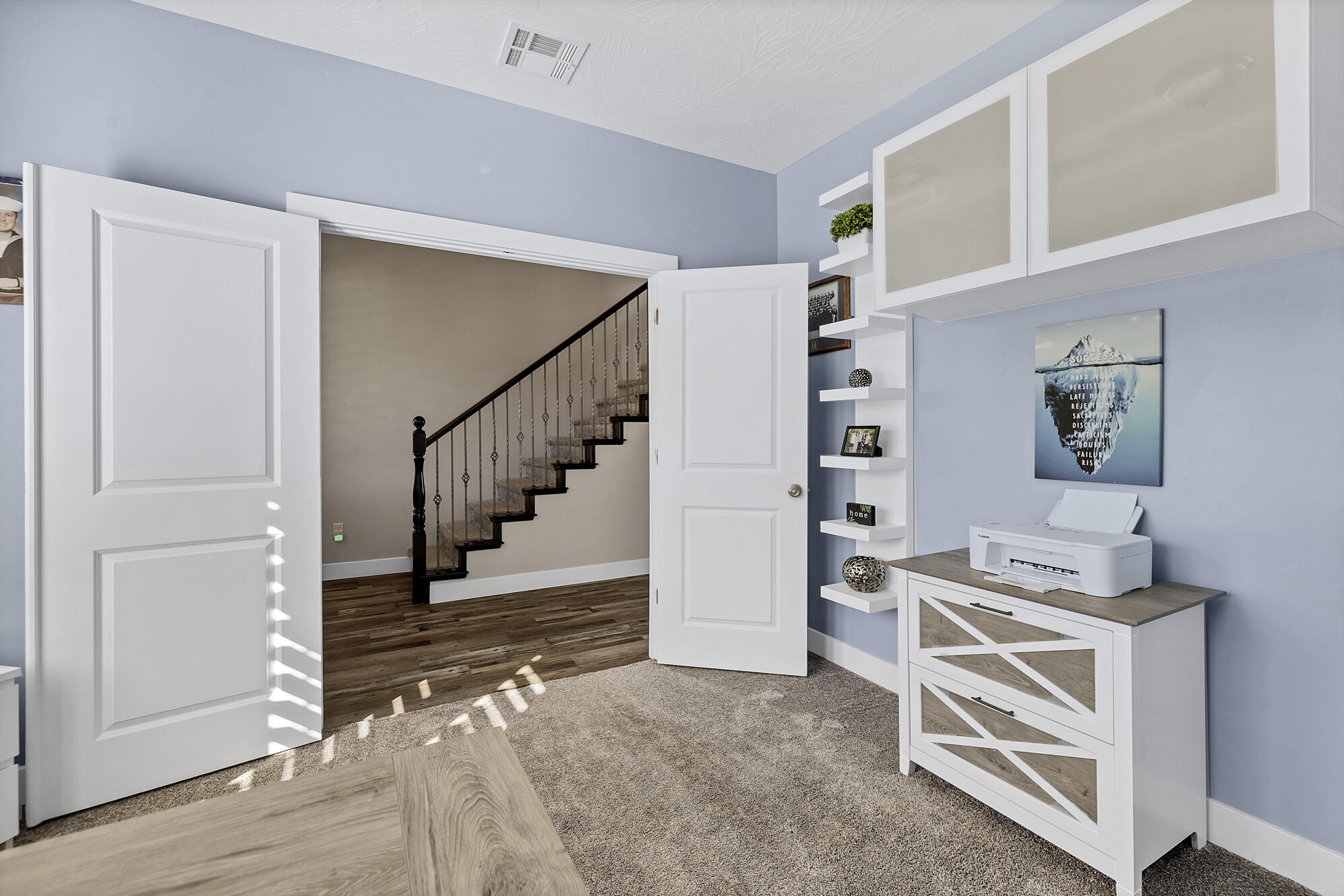 DESERT BLUFF AT DESERT CANYONS TOWNHOMES - Residential