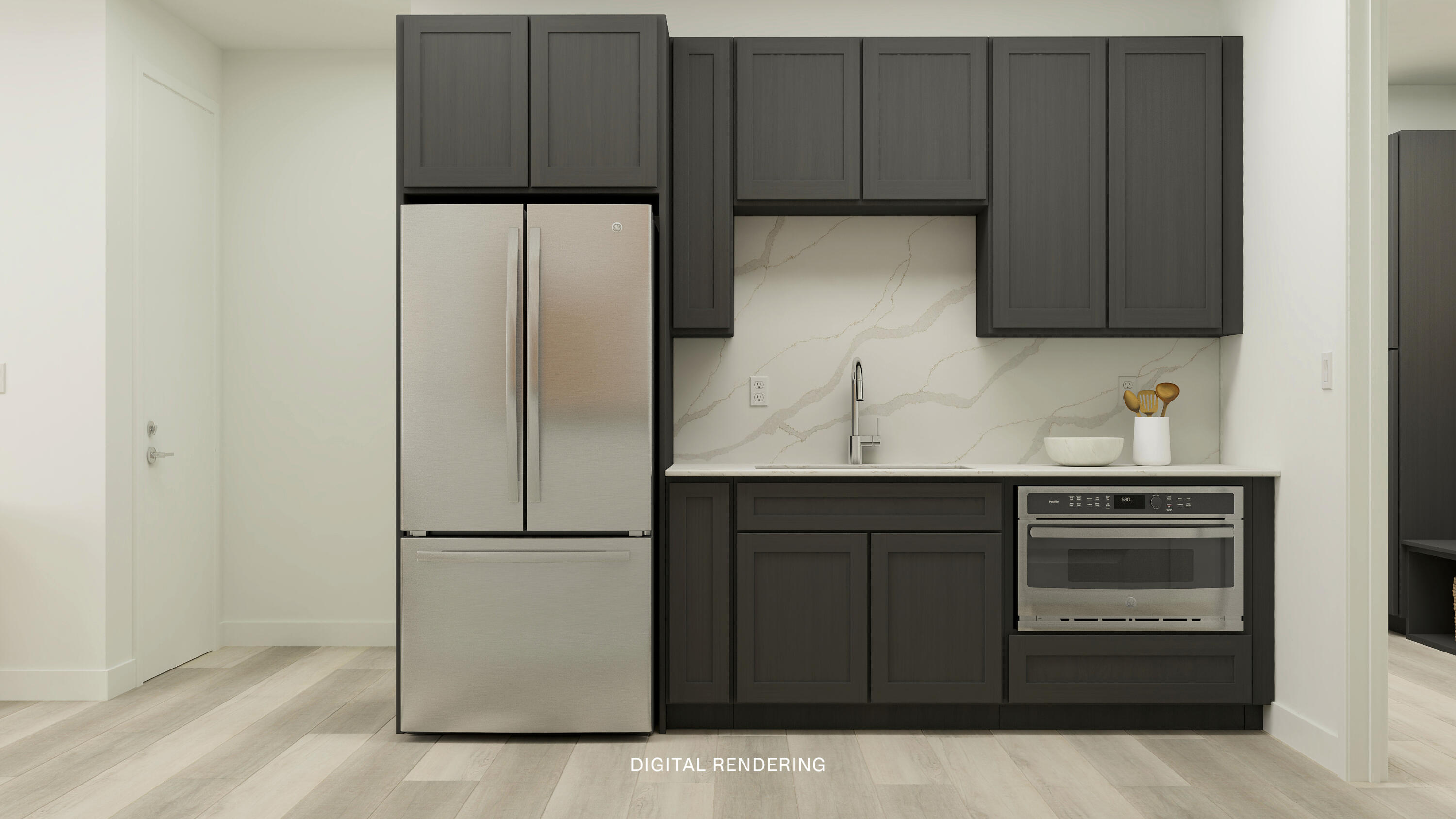 CECITA CREST AT DIVARIO - Residential