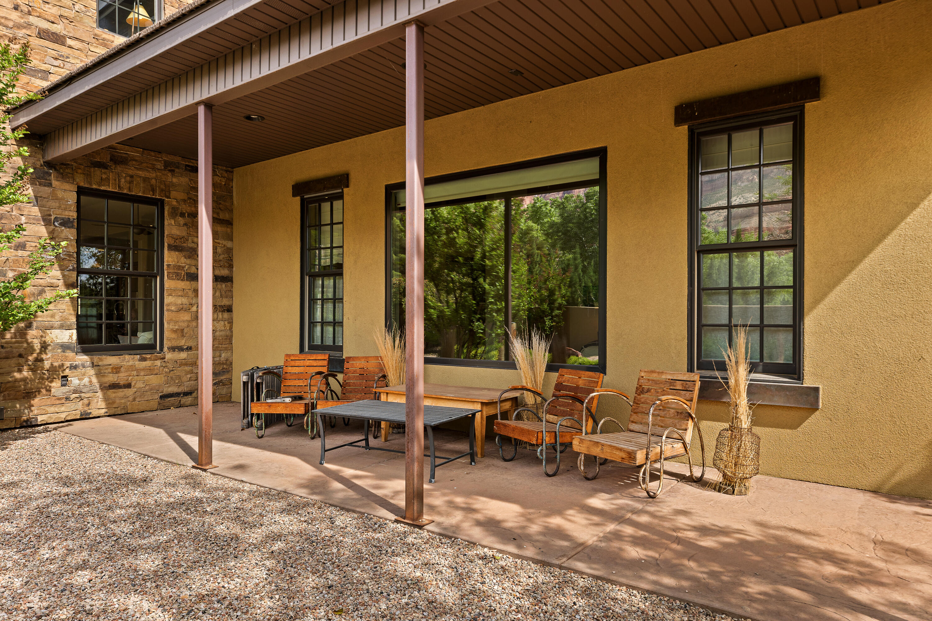 CANYON SPRINGS ESTATES - Residential