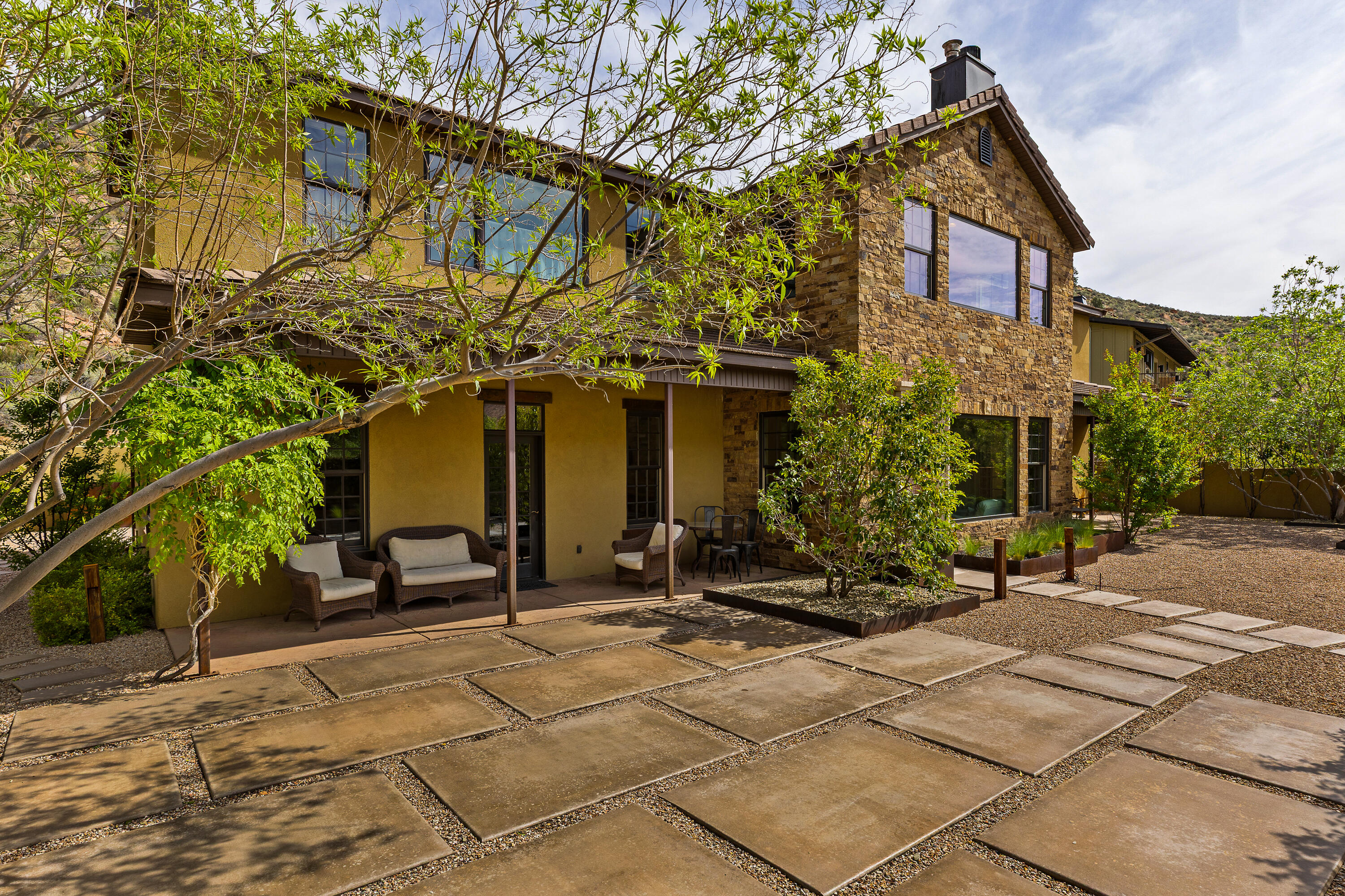 CANYON SPRINGS ESTATES - Residential