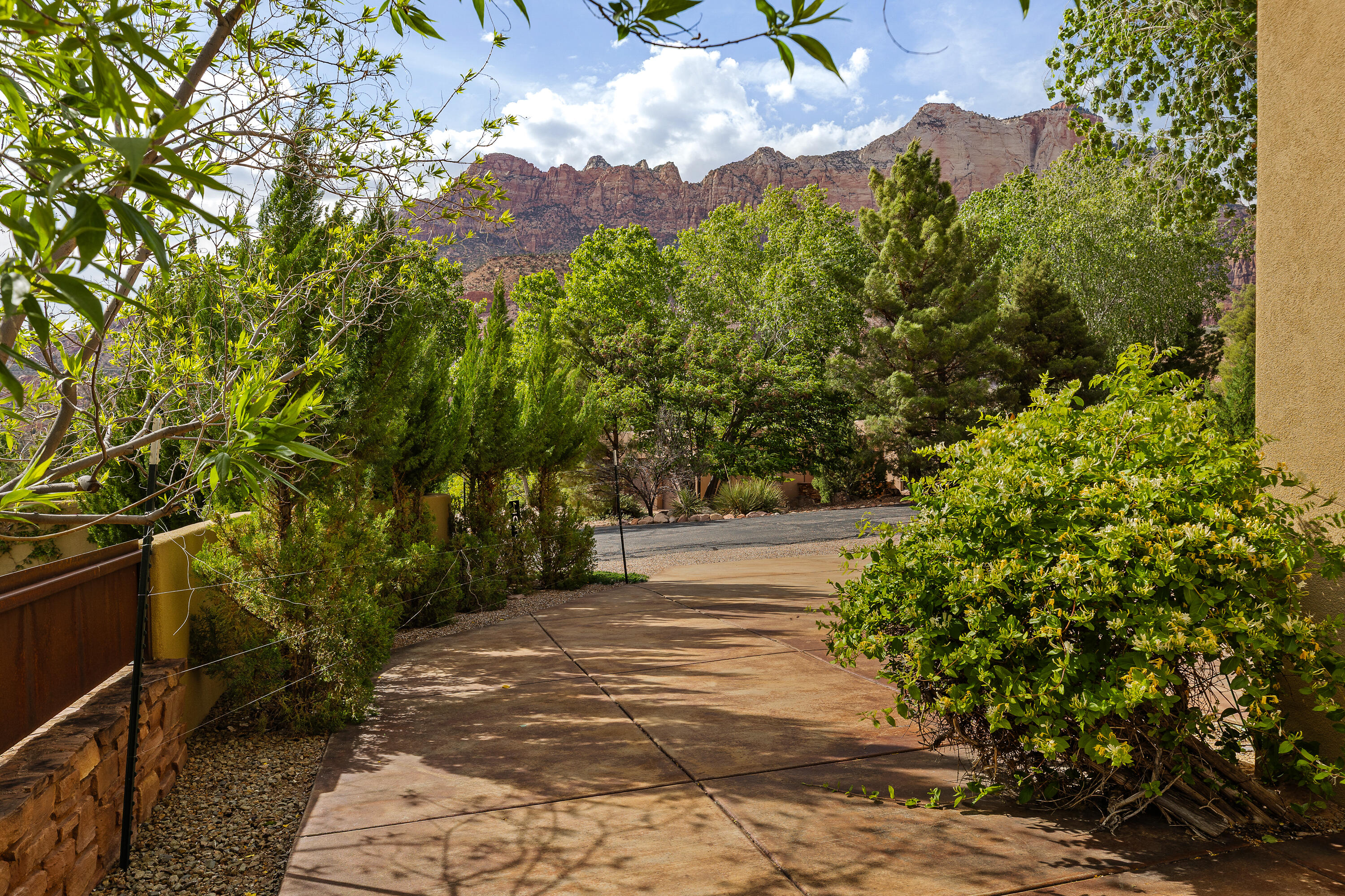 CANYON SPRINGS ESTATES - Residential