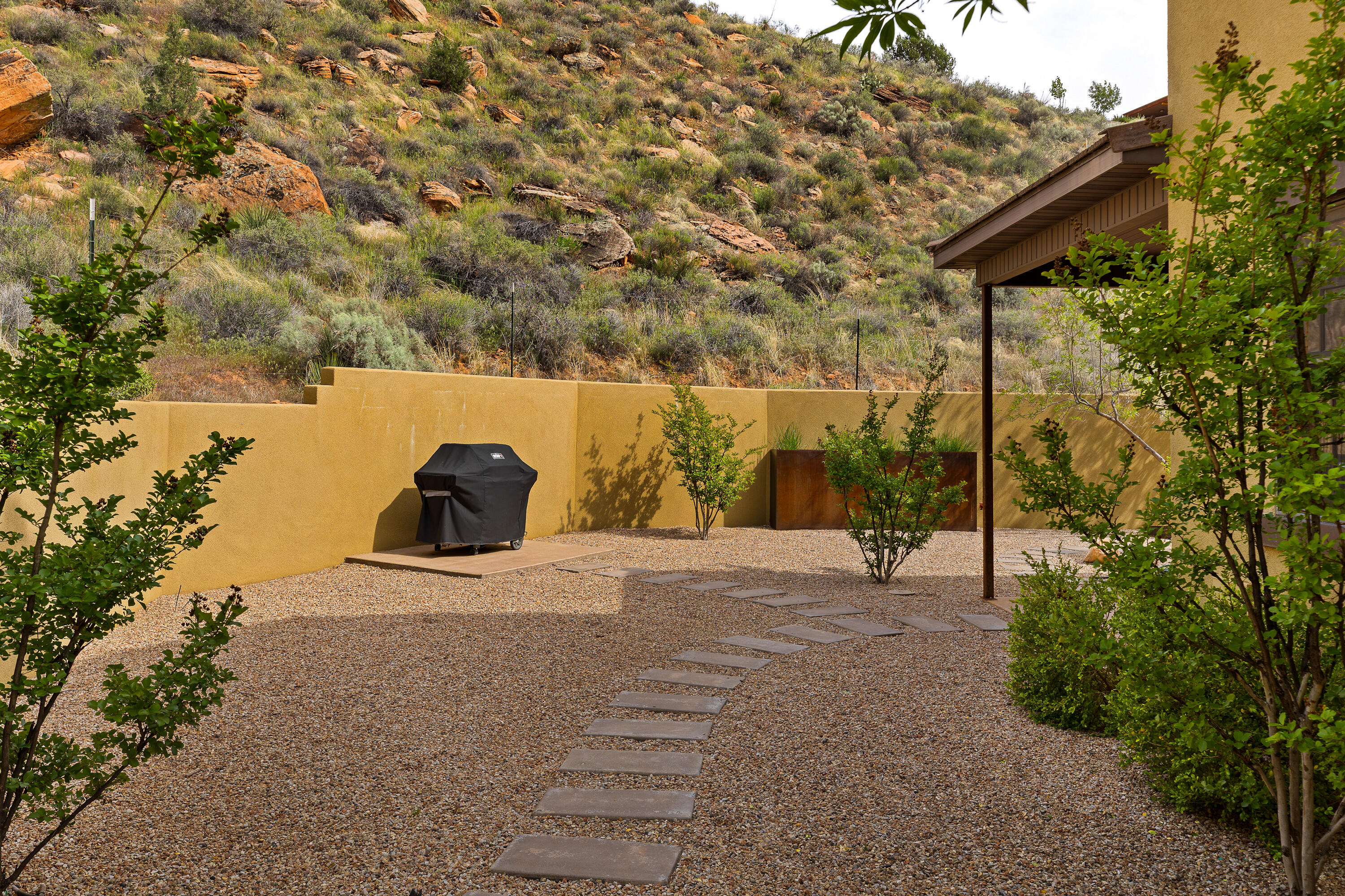 CANYON SPRINGS ESTATES - Residential