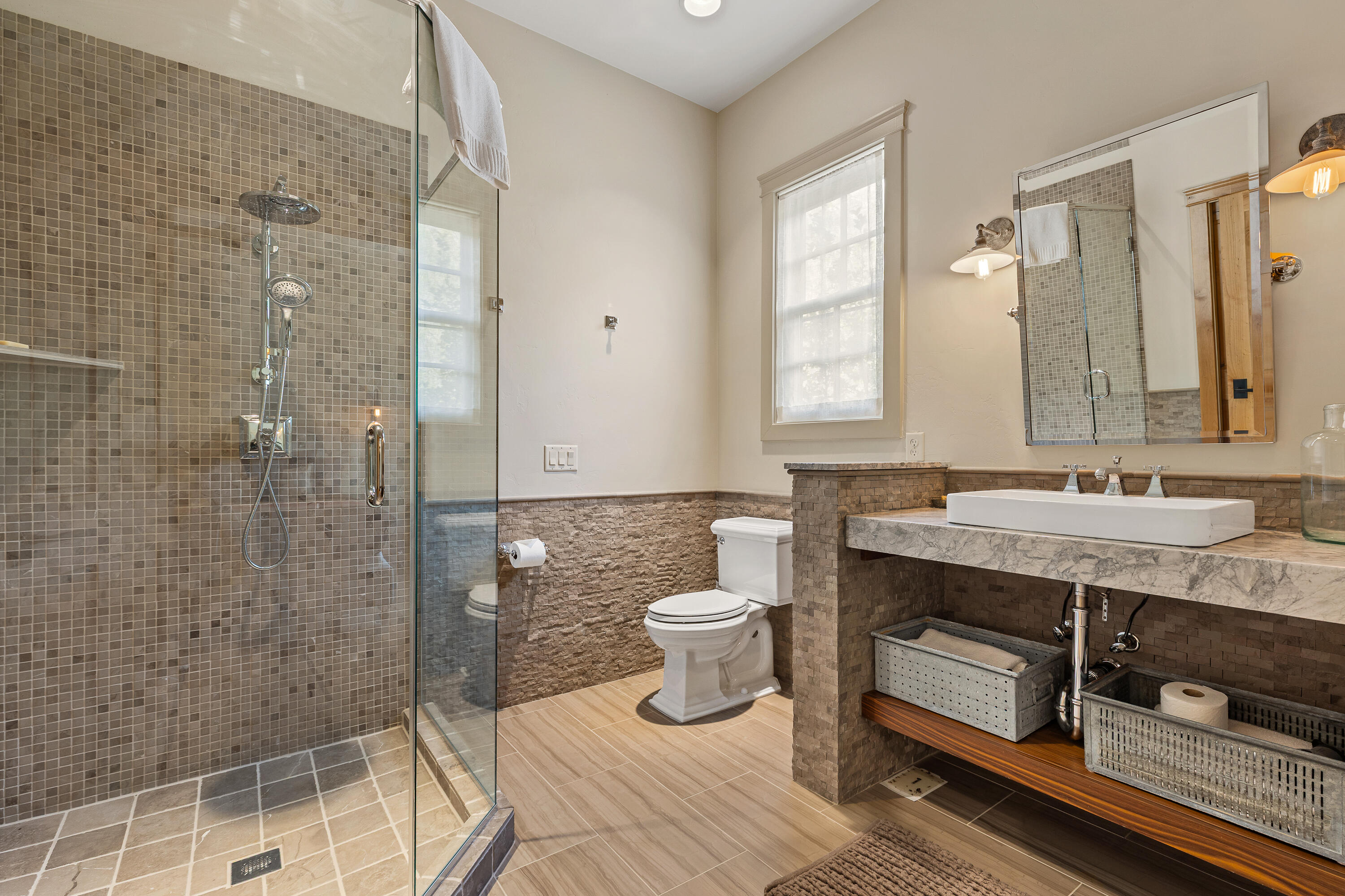CANYON SPRINGS ESTATES - Residential