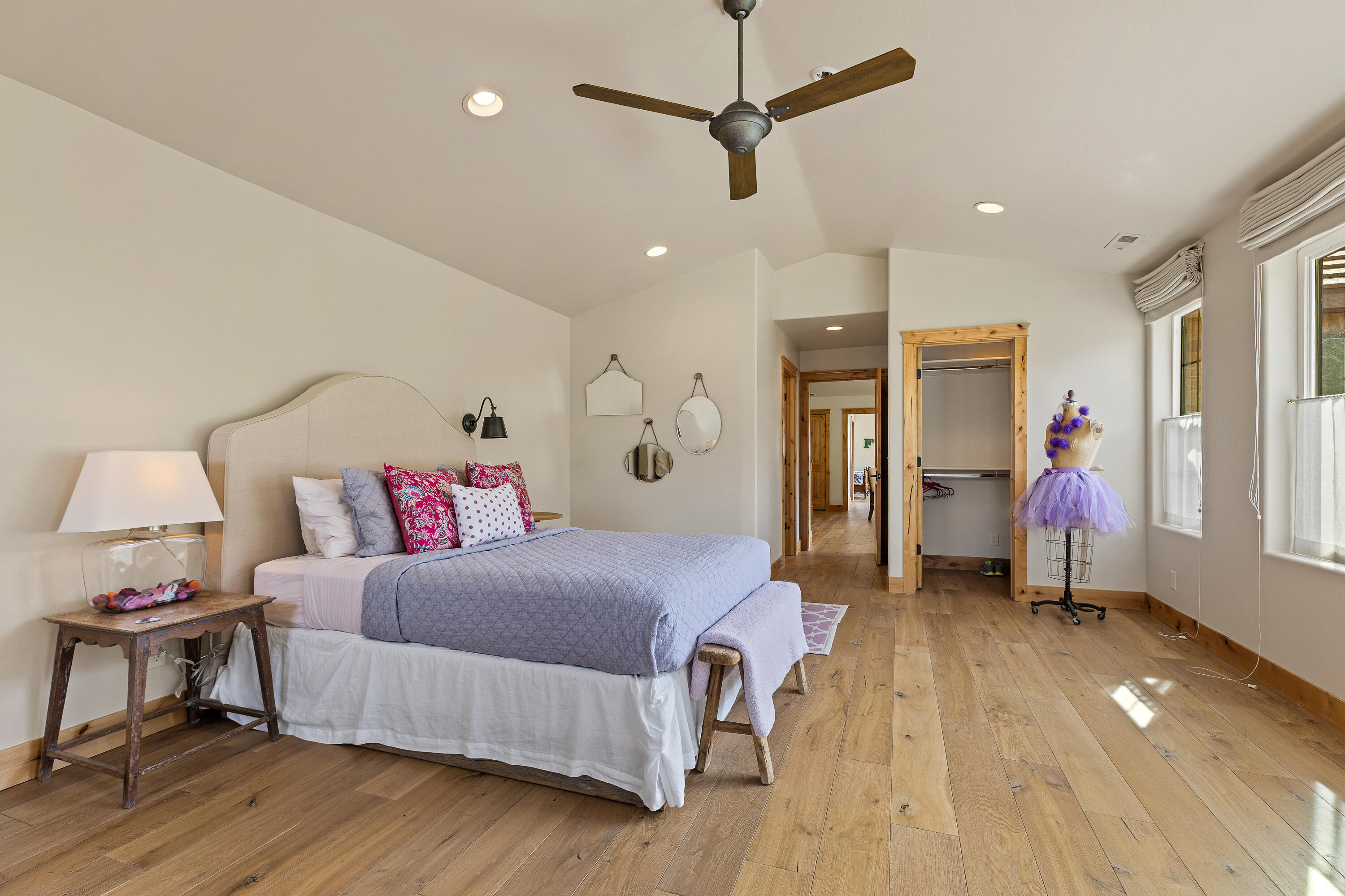 CANYON SPRINGS ESTATES - Residential