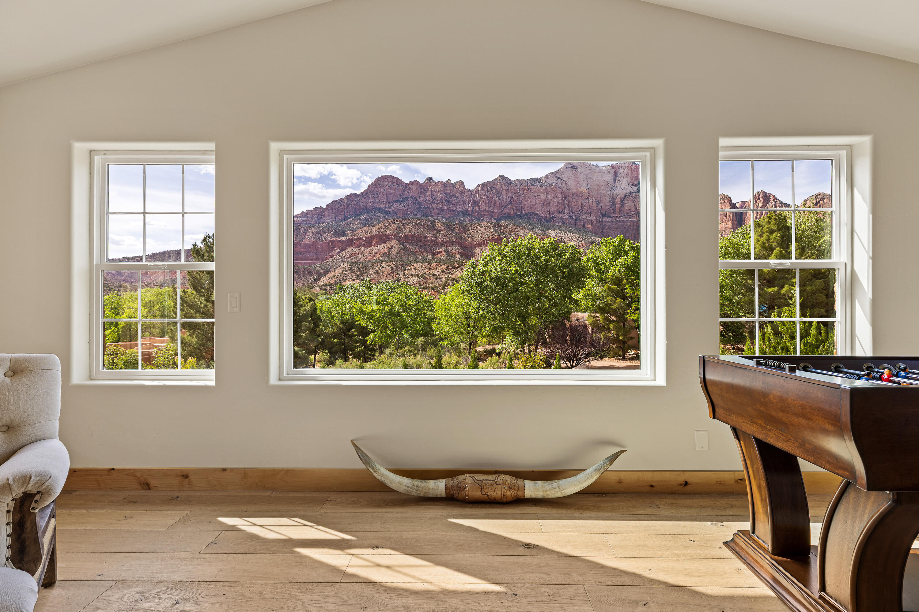 CANYON SPRINGS ESTATES - Residential