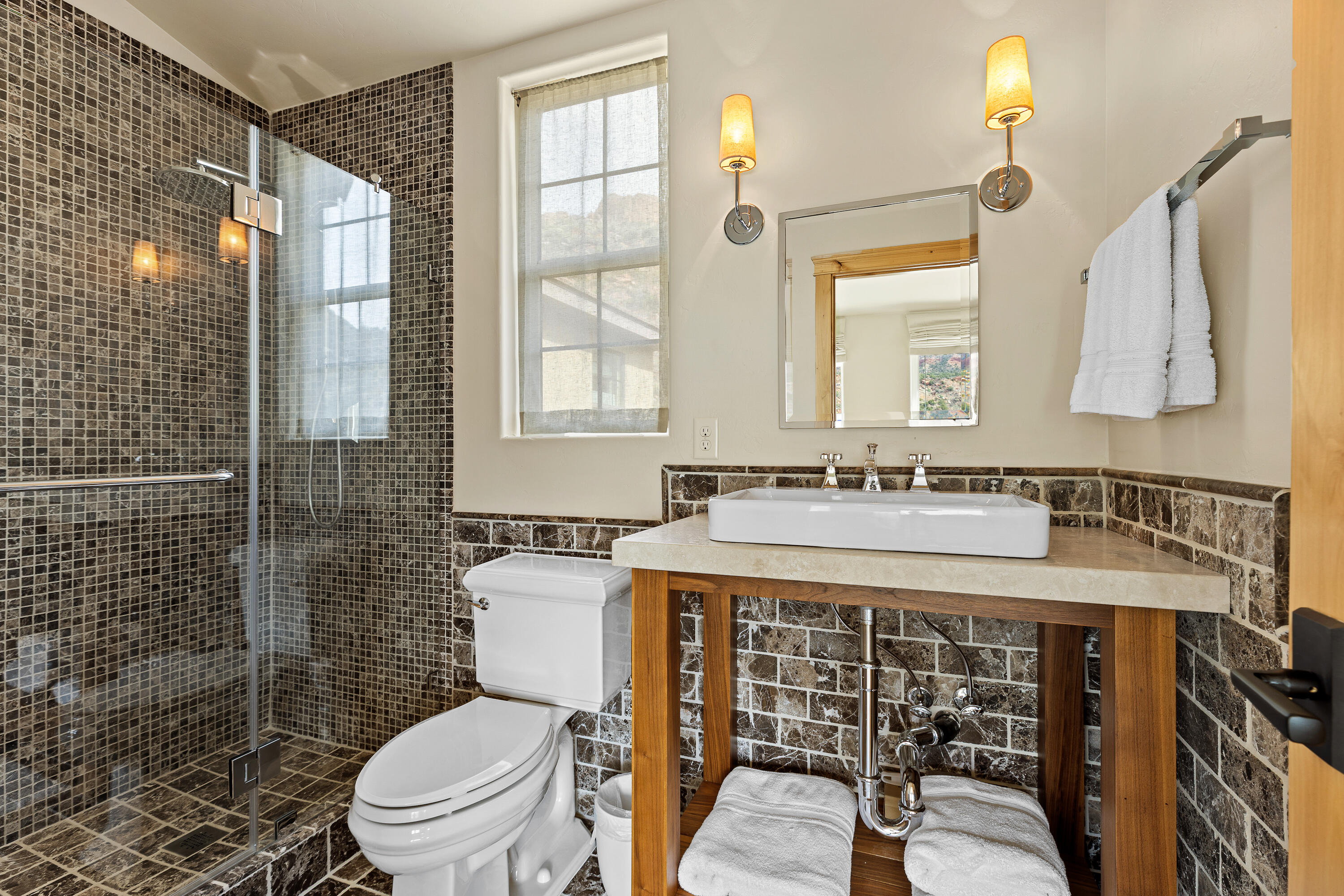 CANYON SPRINGS ESTATES - Residential