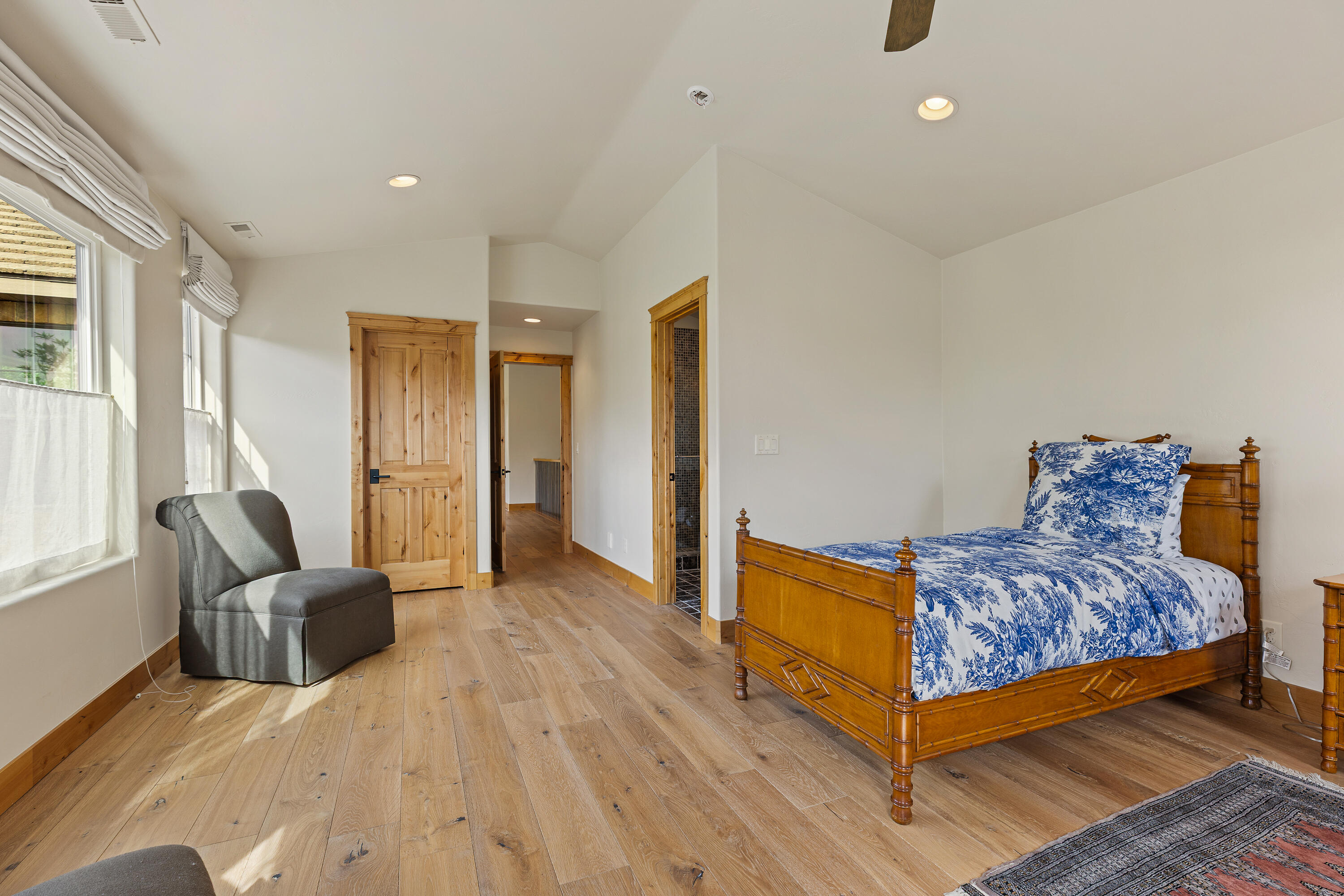 CANYON SPRINGS ESTATES - Residential
