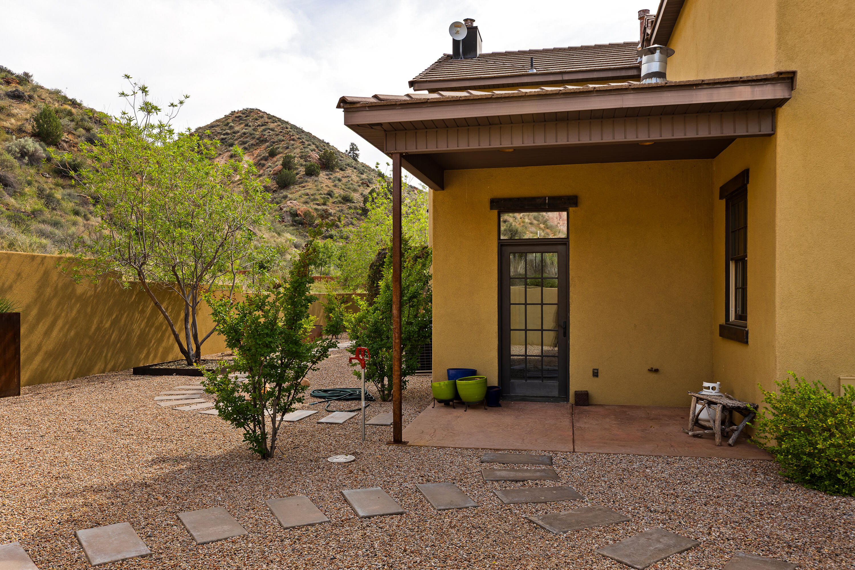 CANYON SPRINGS ESTATES - Residential