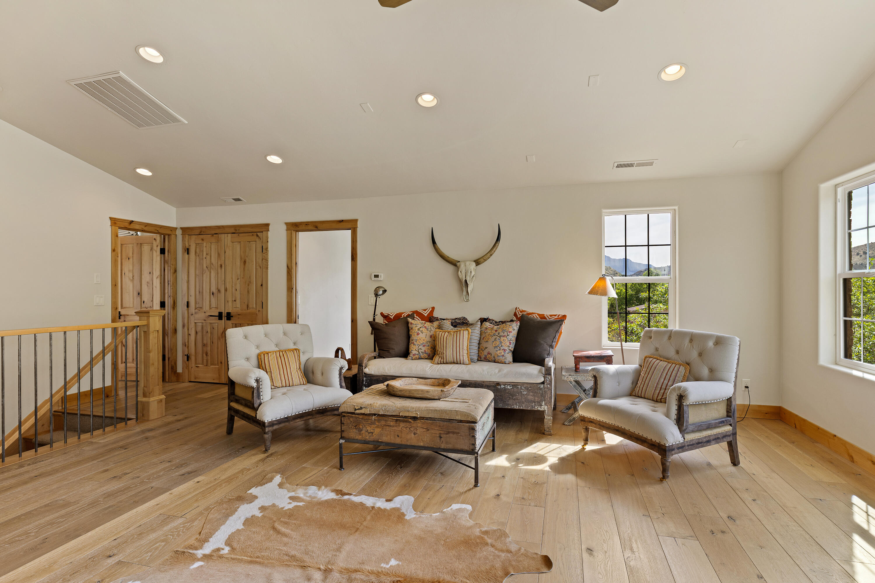 CANYON SPRINGS ESTATES - Residential
