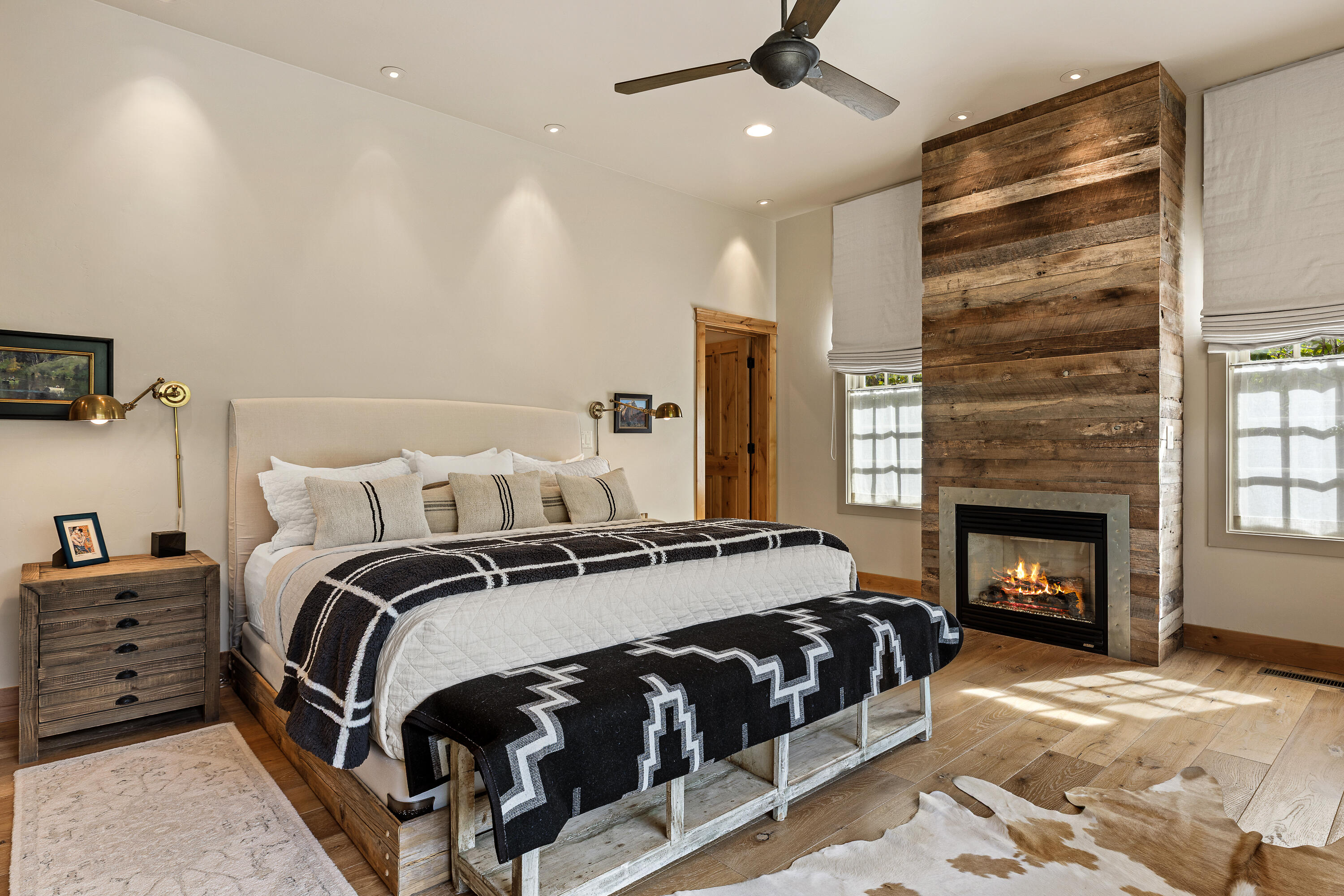 CANYON SPRINGS ESTATES - Residential