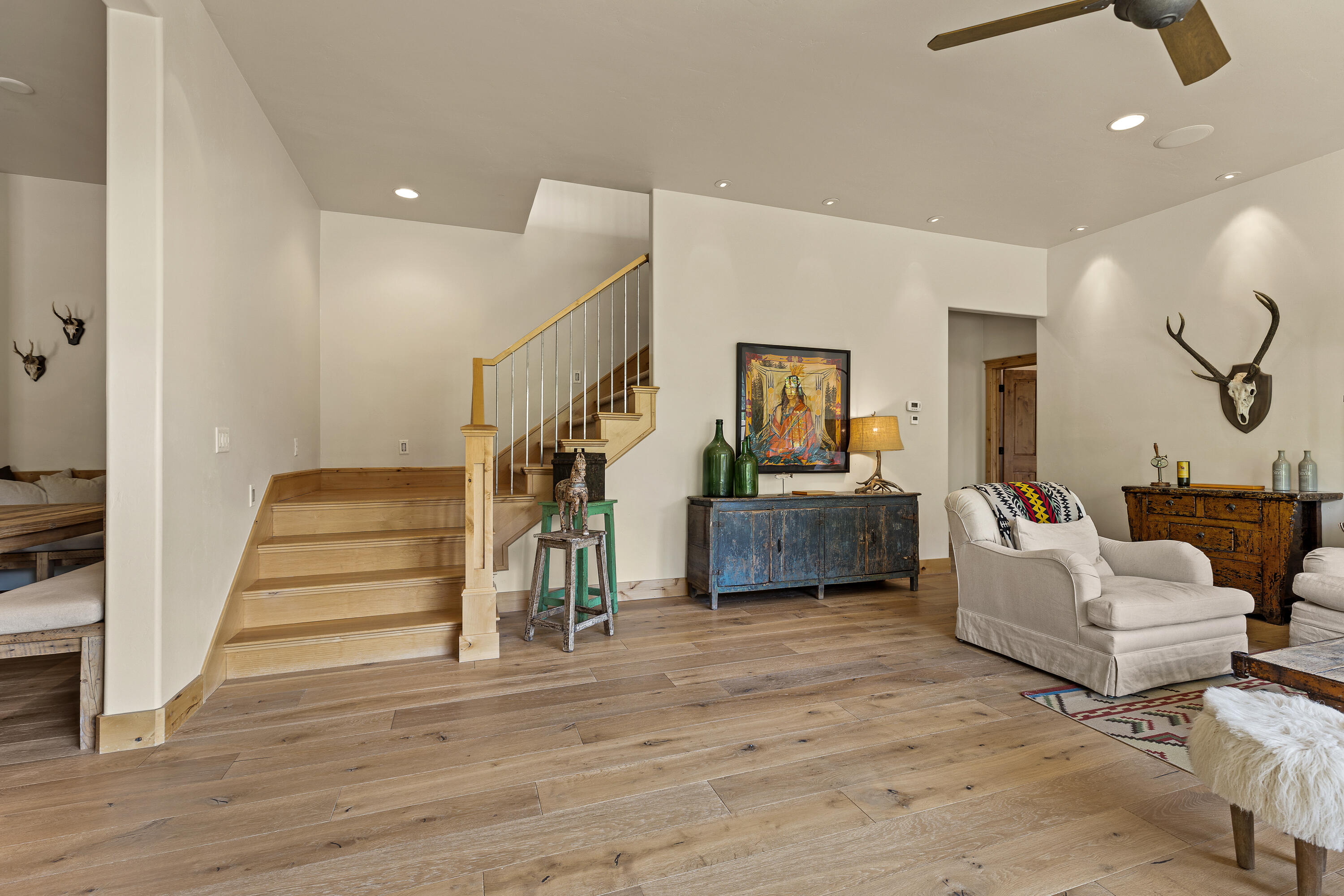 CANYON SPRINGS ESTATES - Residential