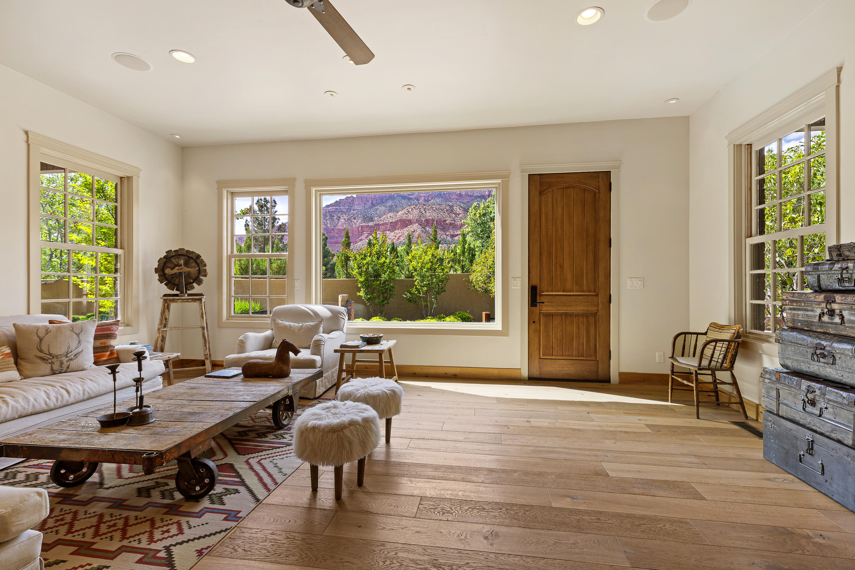 CANYON SPRINGS ESTATES - Residential