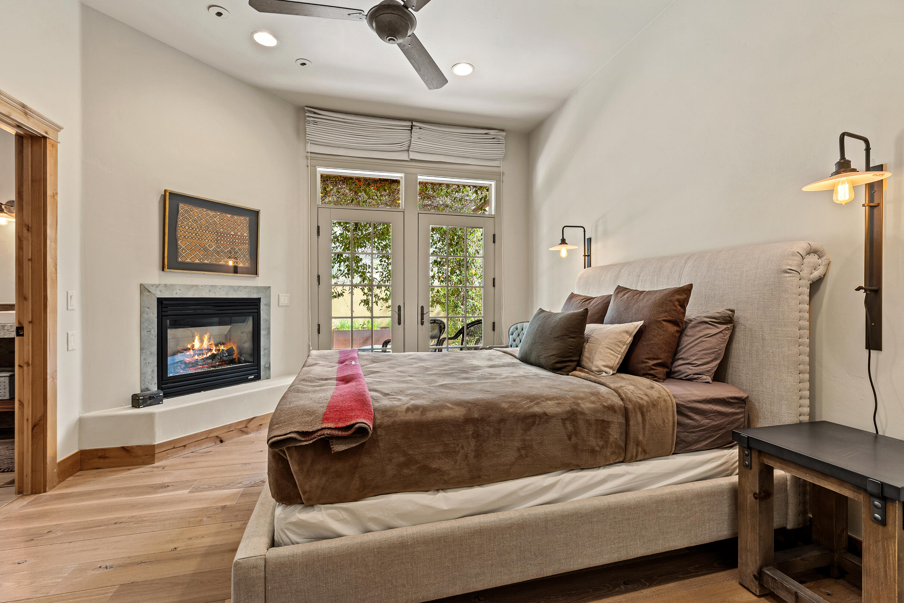 CANYON SPRINGS ESTATES - Residential