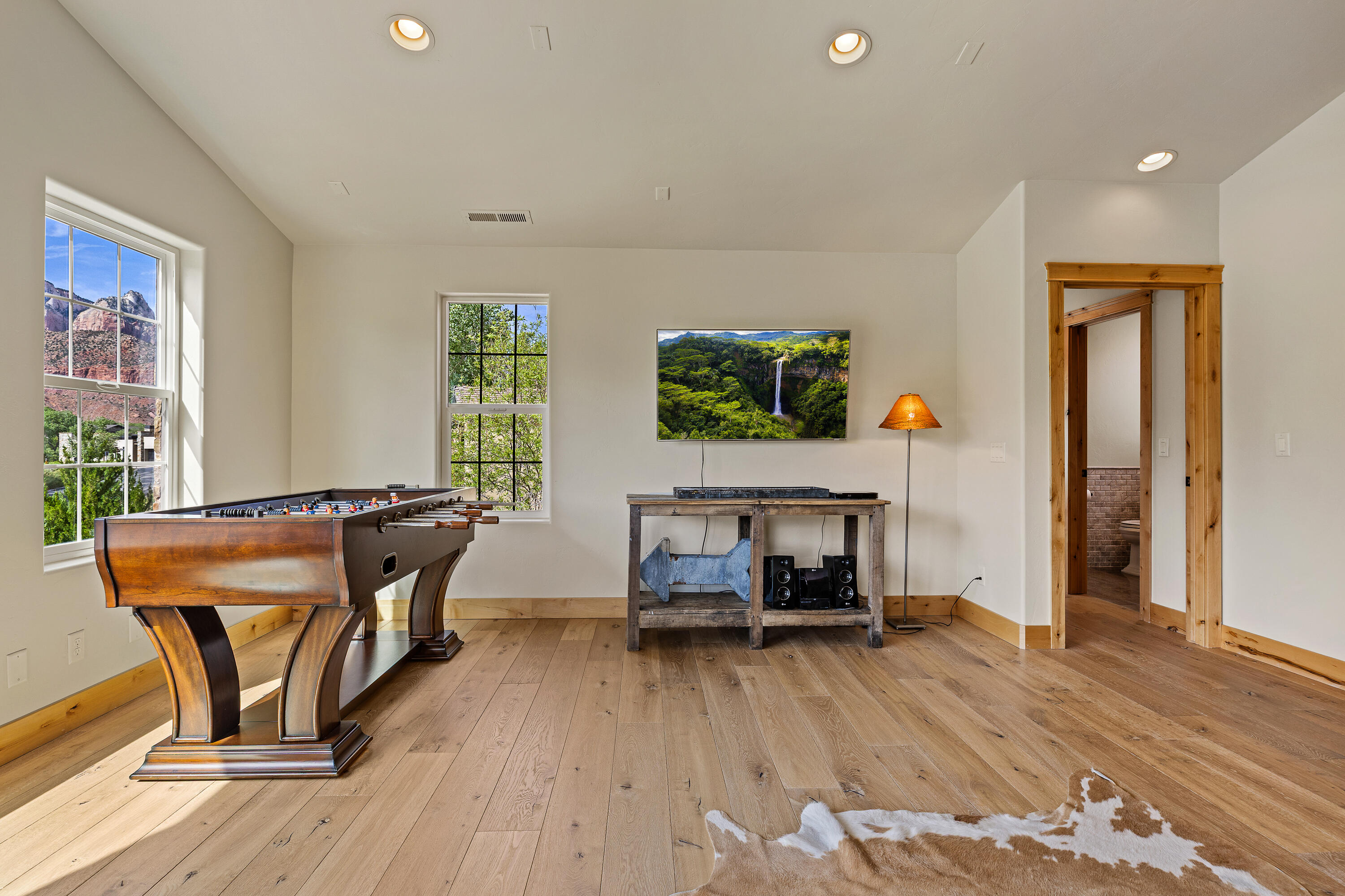 CANYON SPRINGS ESTATES - Residential