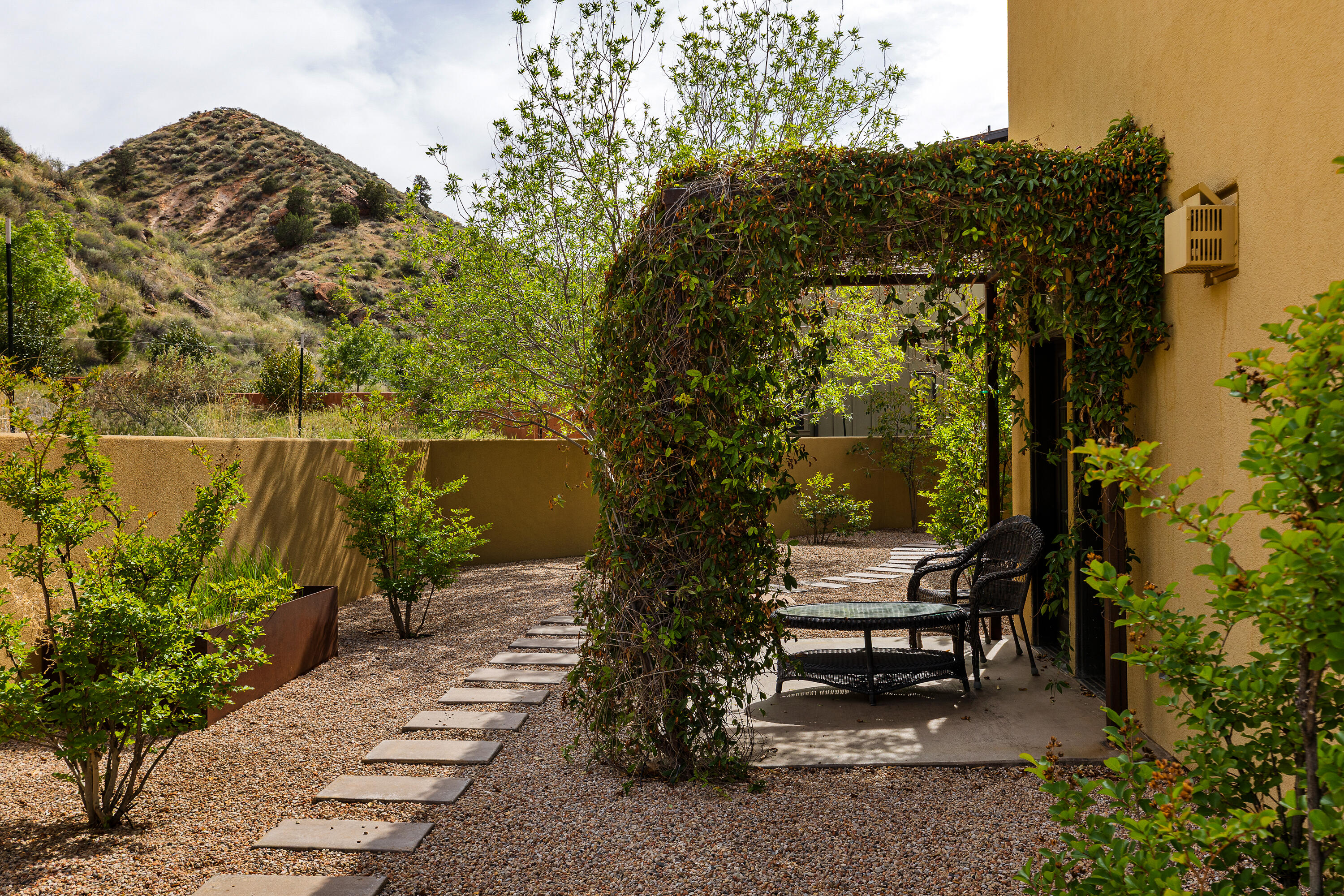 CANYON SPRINGS ESTATES - Residential