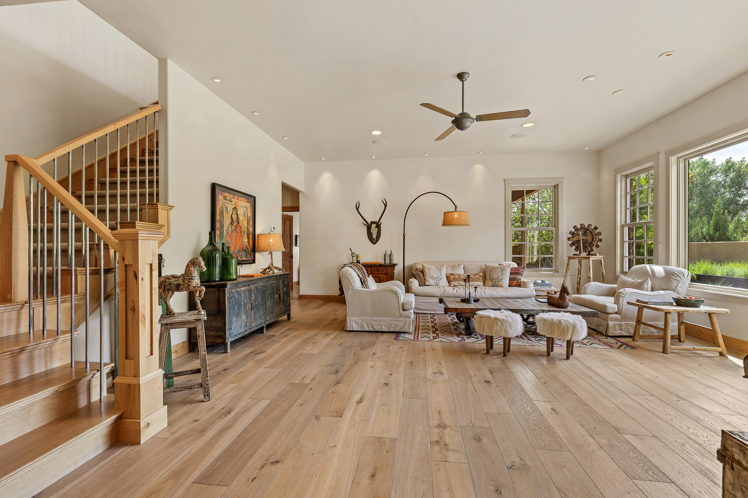 CANYON SPRINGS ESTATES - Residential