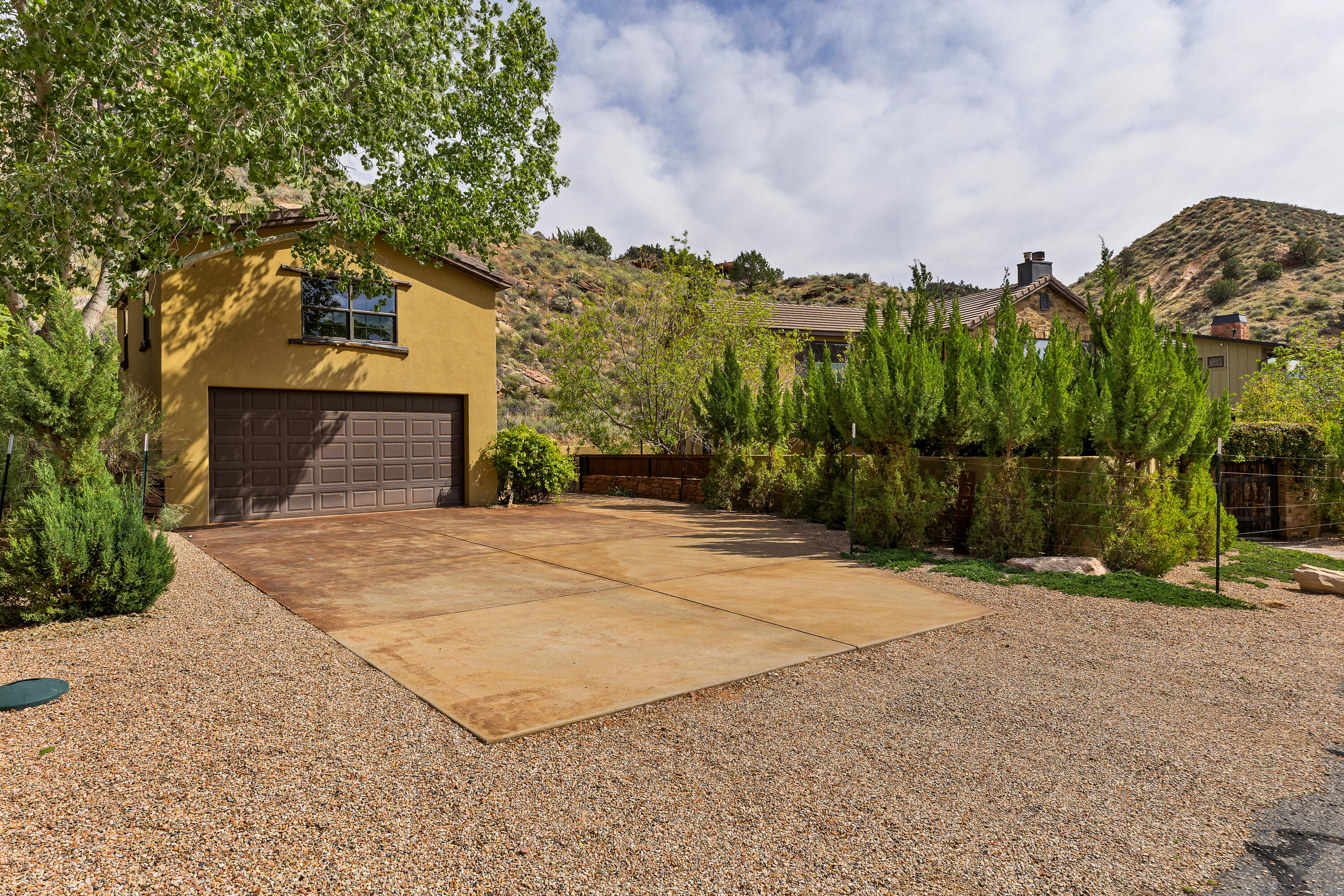 CANYON SPRINGS ESTATES - Residential