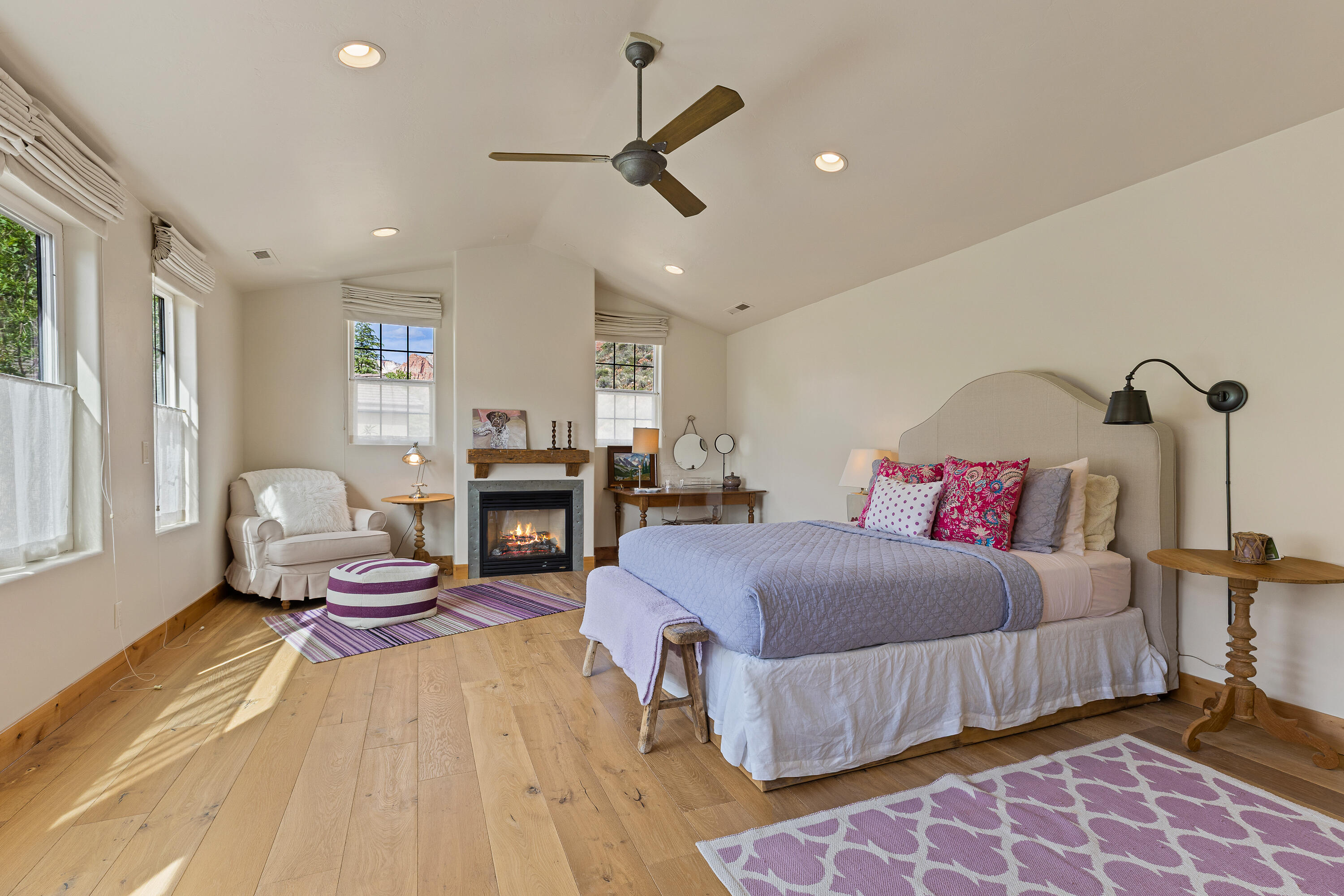 CANYON SPRINGS ESTATES - Residential