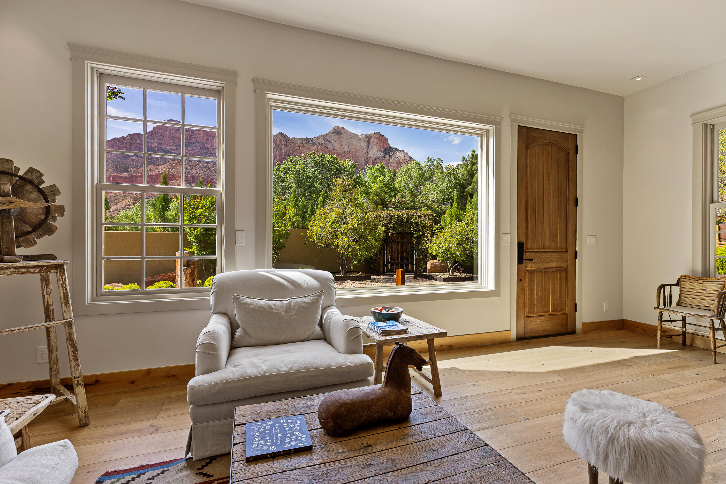 CANYON SPRINGS ESTATES - Residential