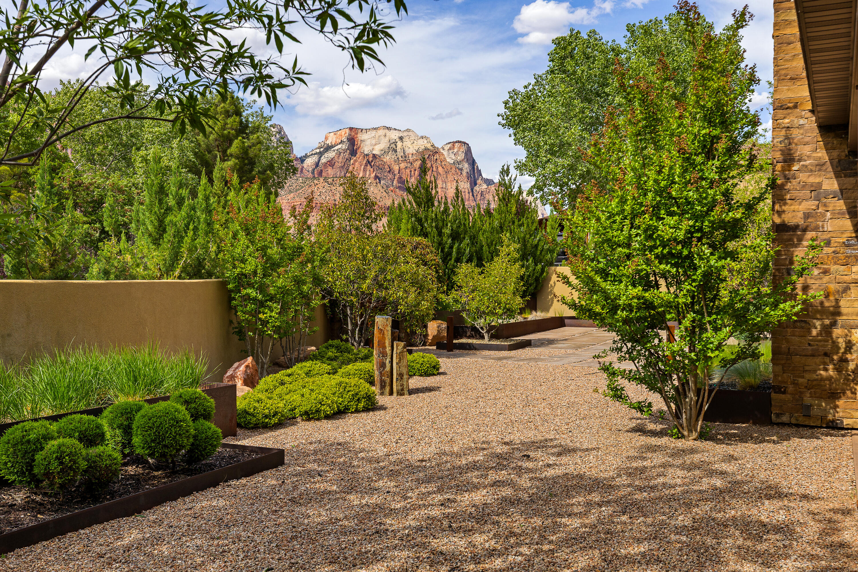 CANYON SPRINGS ESTATES - Residential