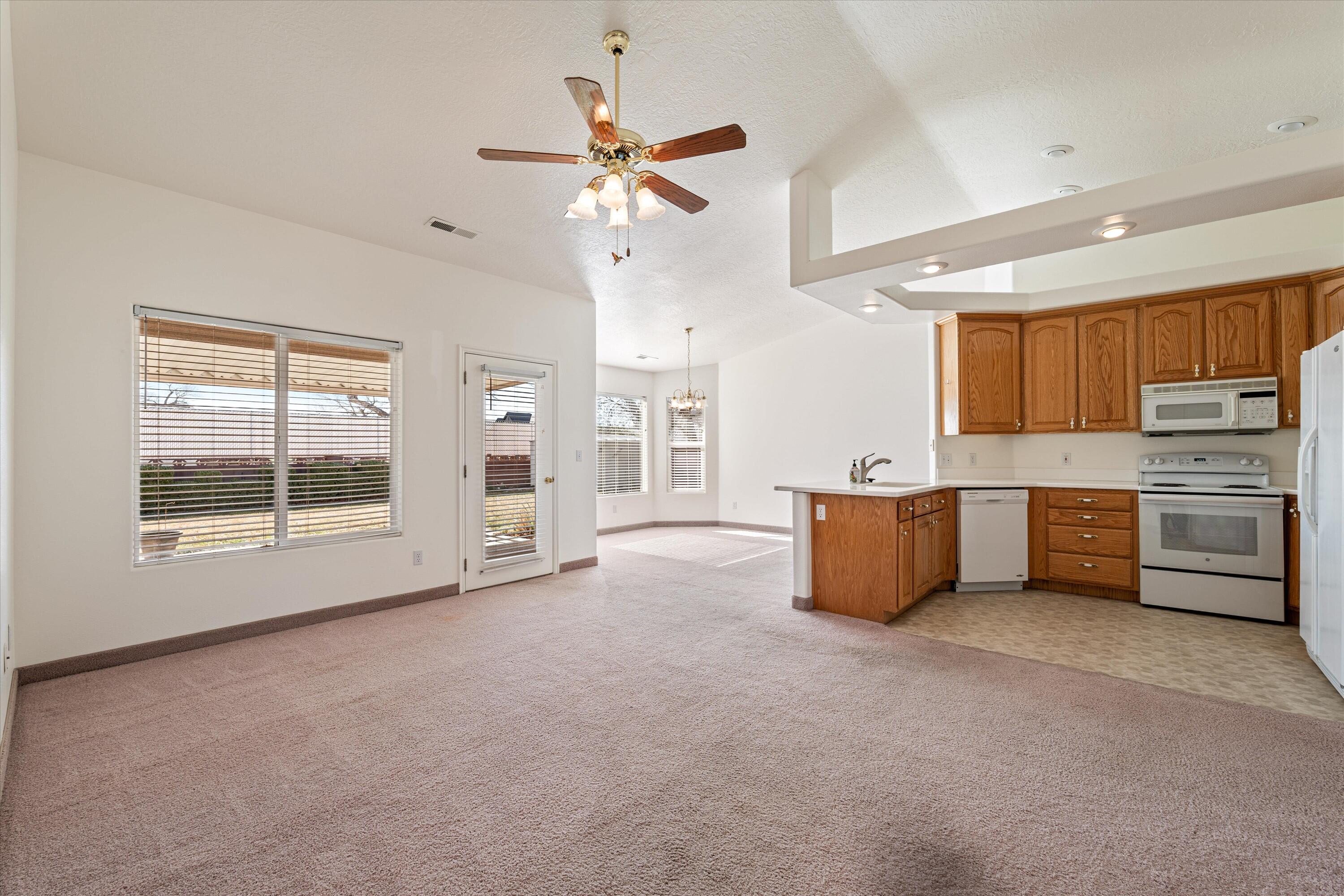 PECAN MEADOWS - Residential