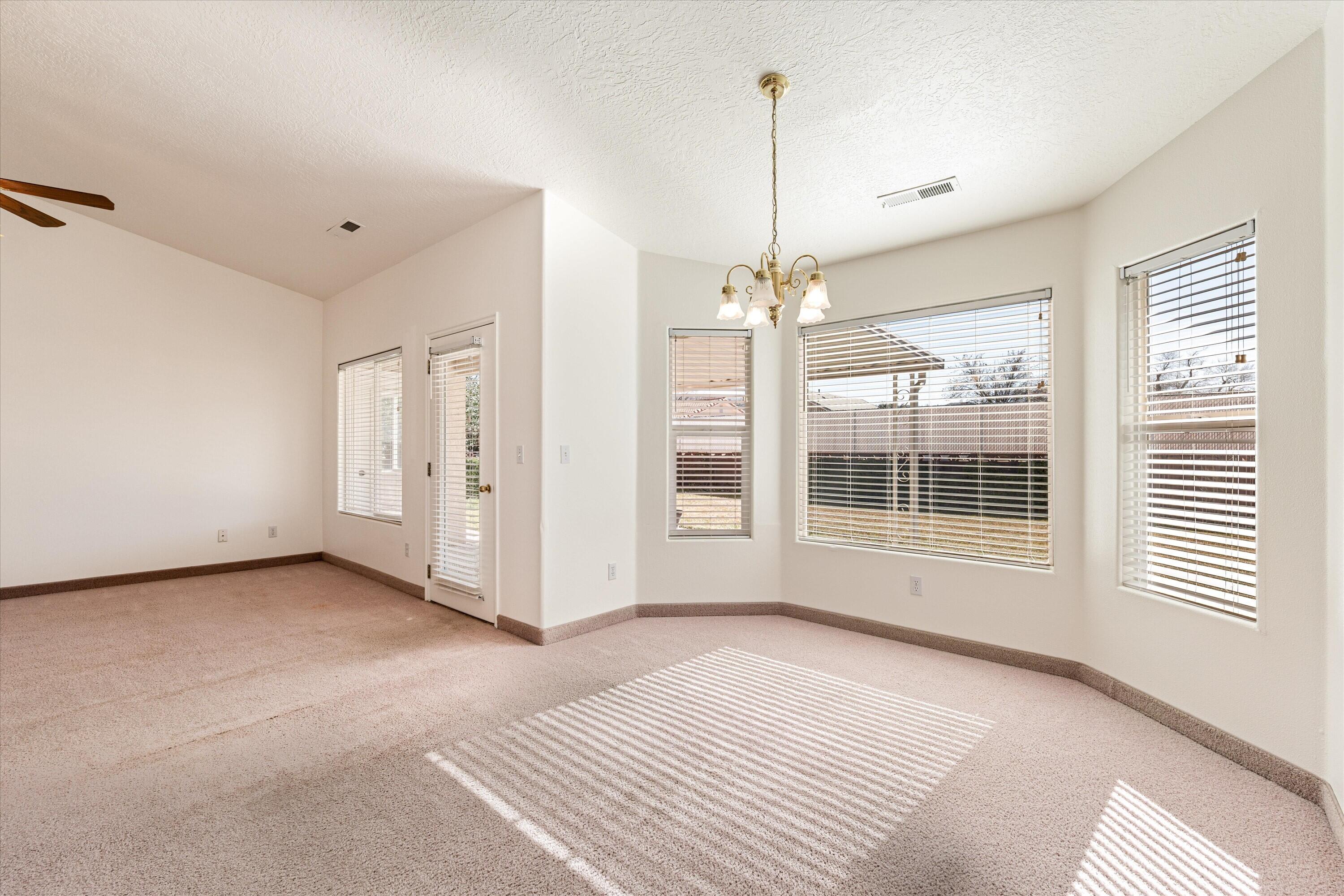 PECAN MEADOWS - Residential