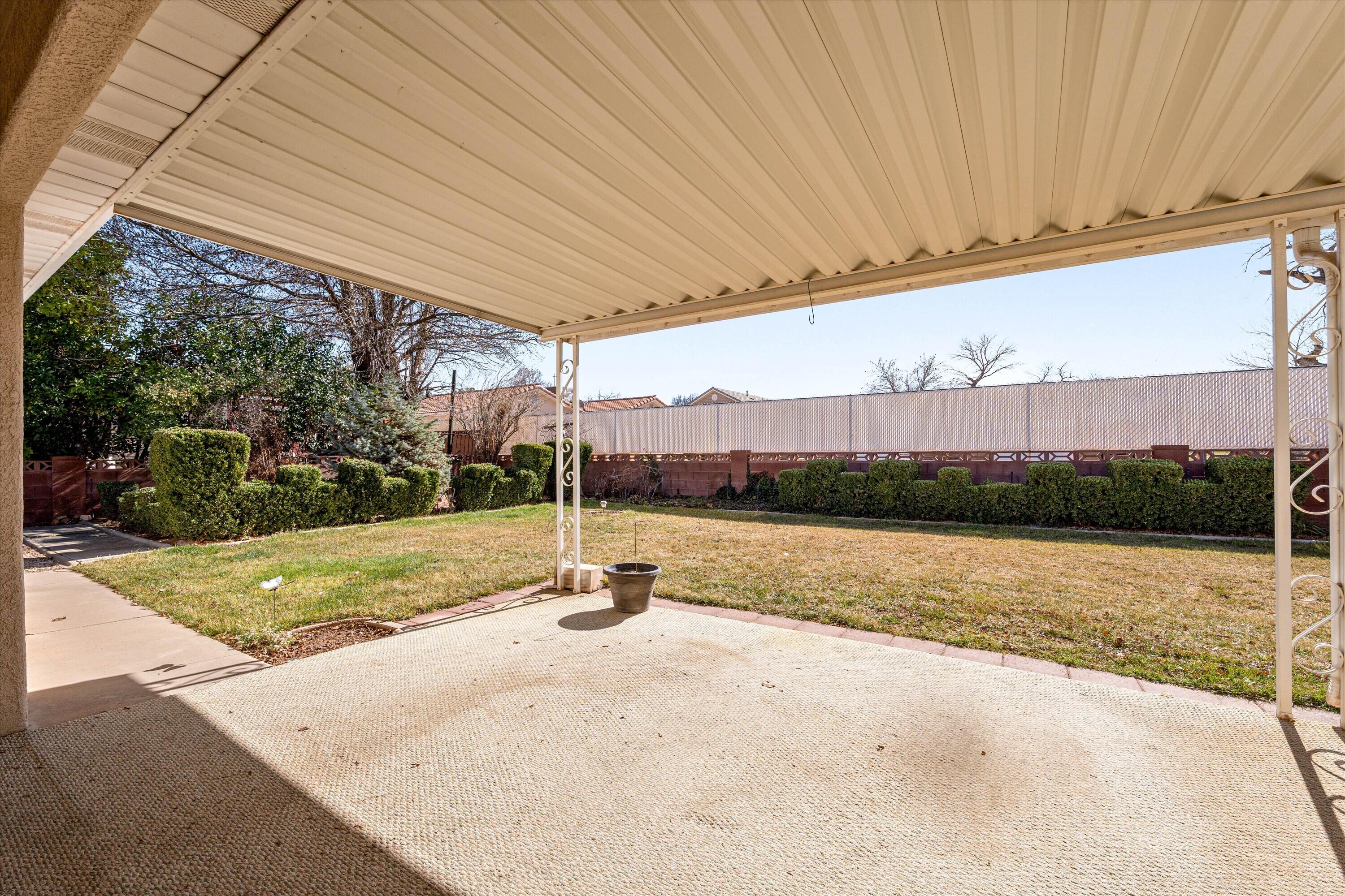 PECAN MEADOWS - Residential