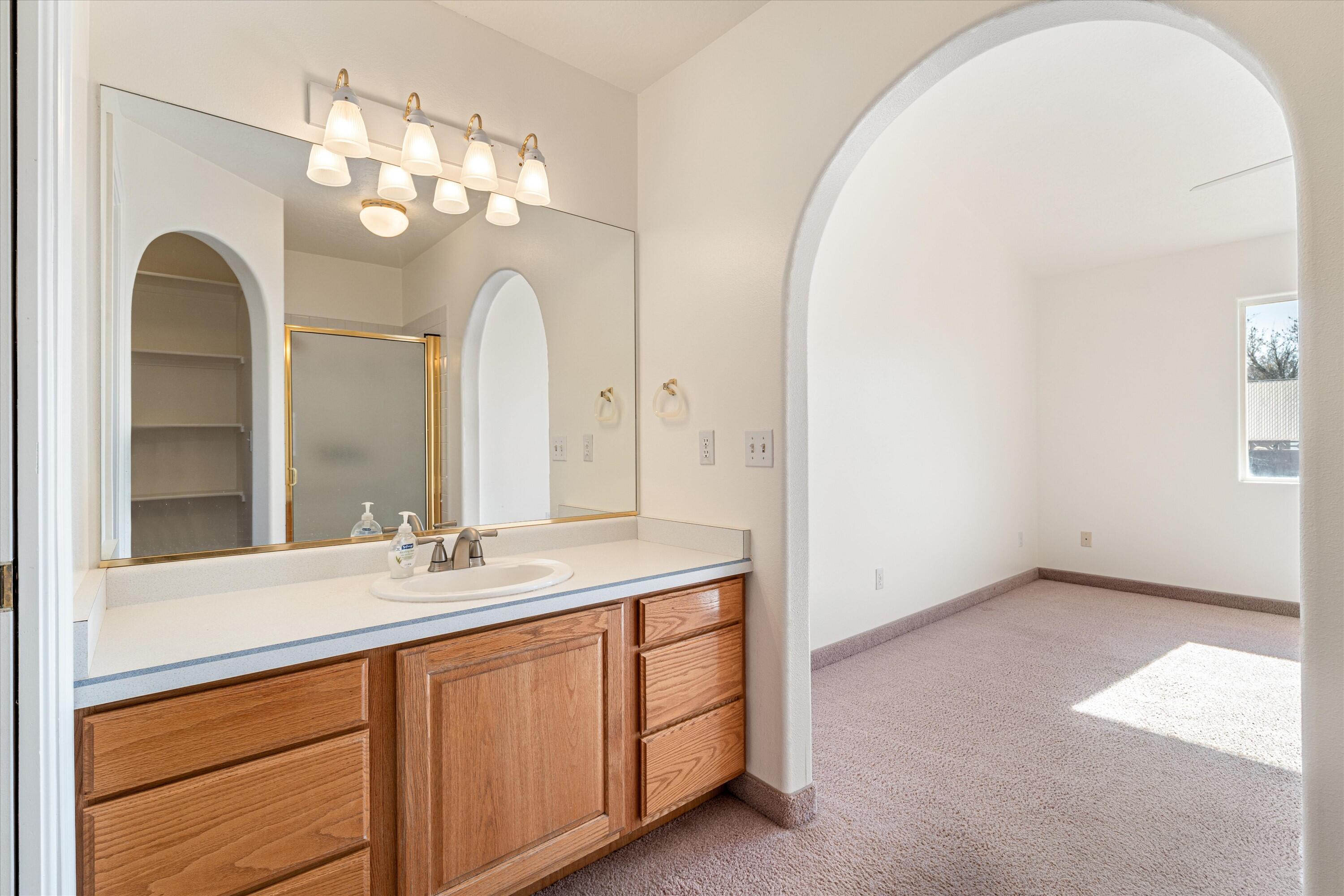 PECAN MEADOWS - Residential