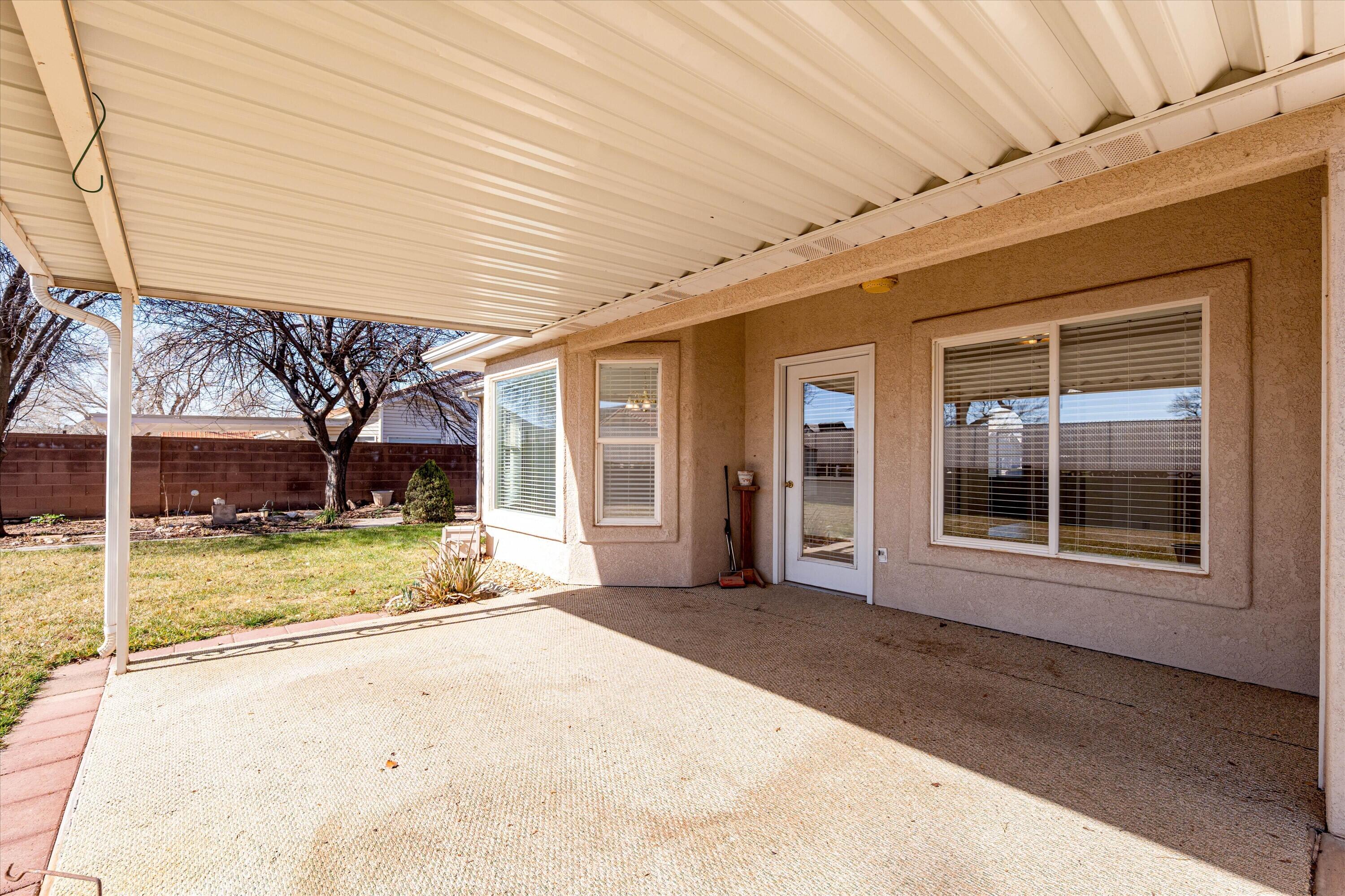 PECAN MEADOWS - Residential