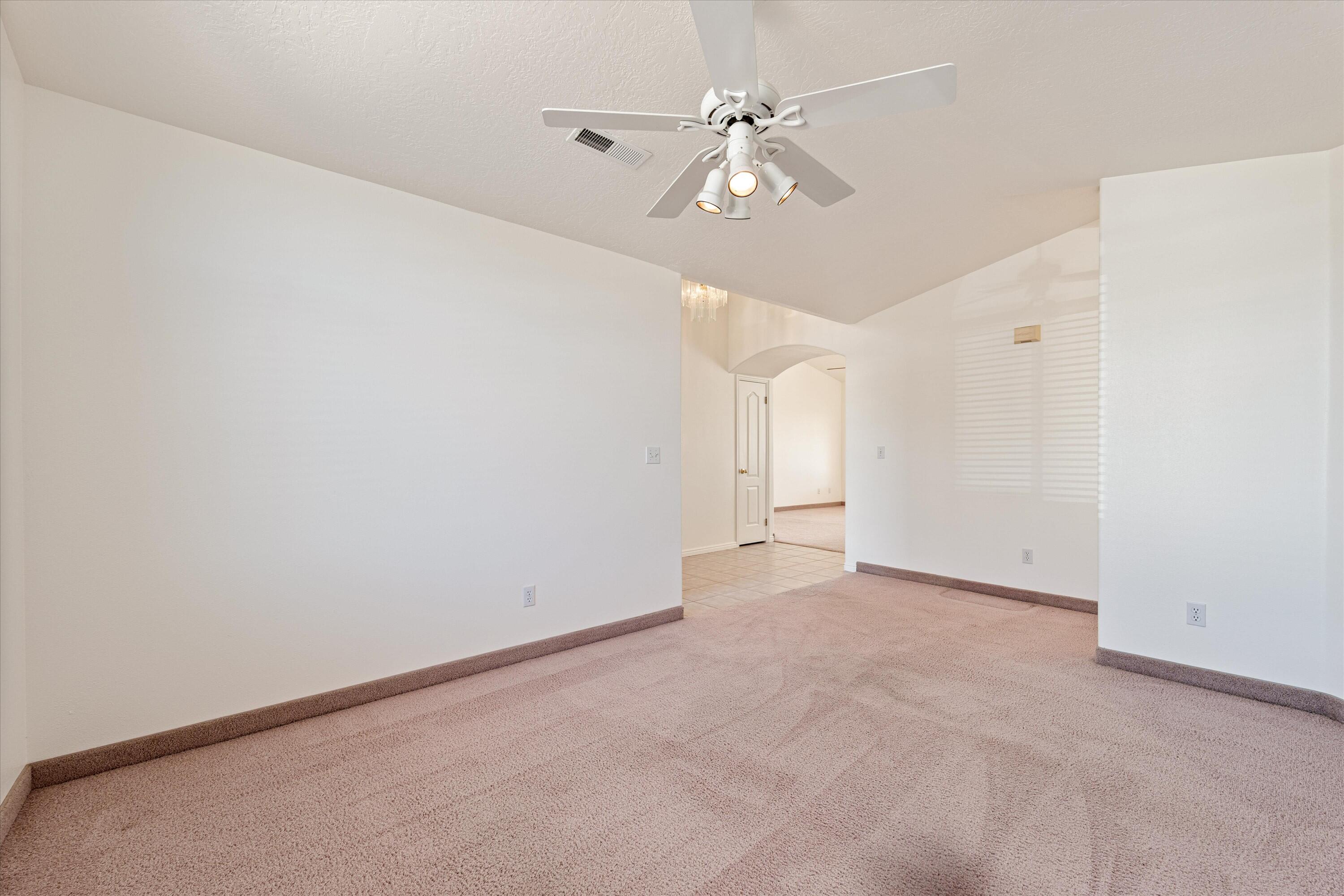 PECAN MEADOWS - Residential