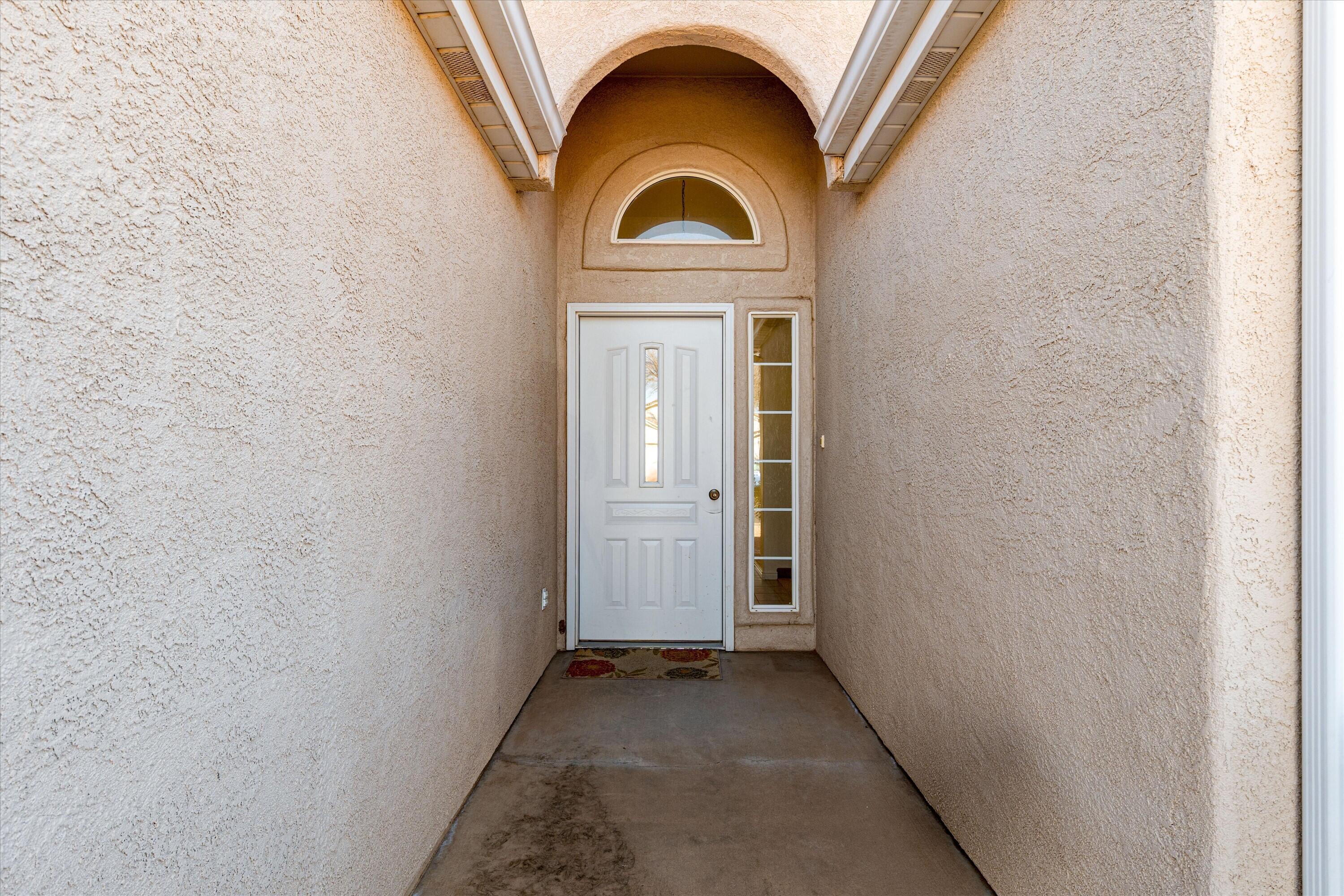 PECAN MEADOWS - Residential