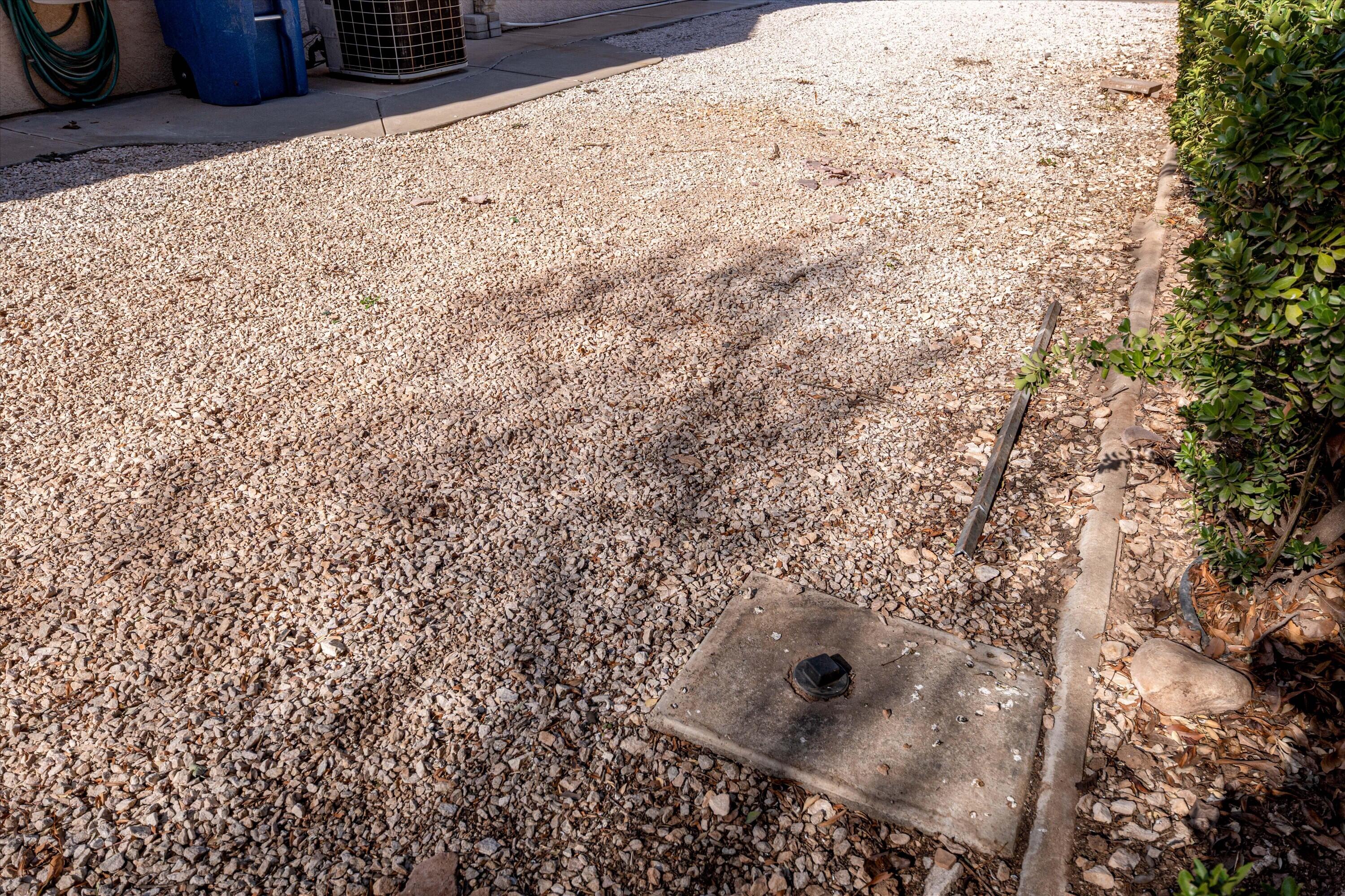 PECAN MEADOWS - Residential