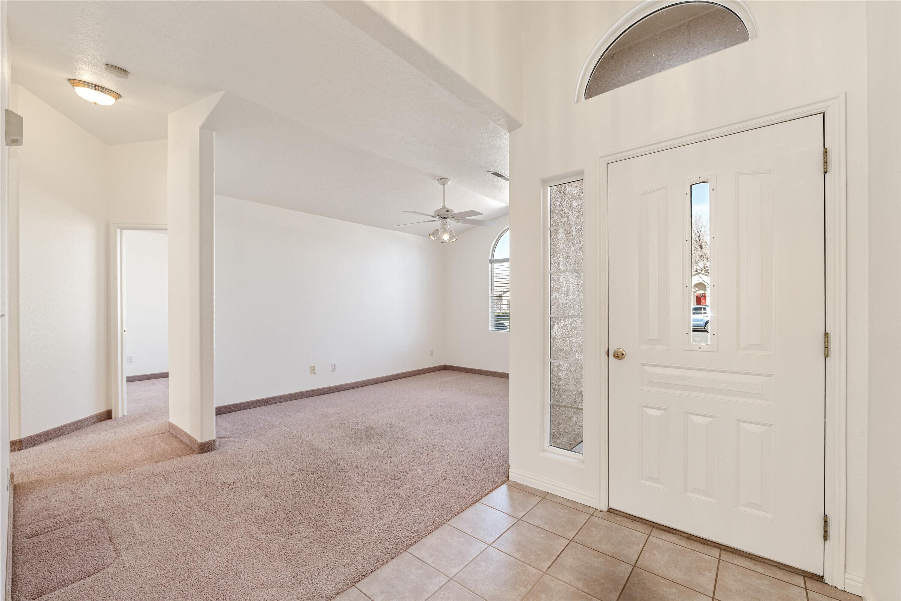 PECAN MEADOWS - Residential