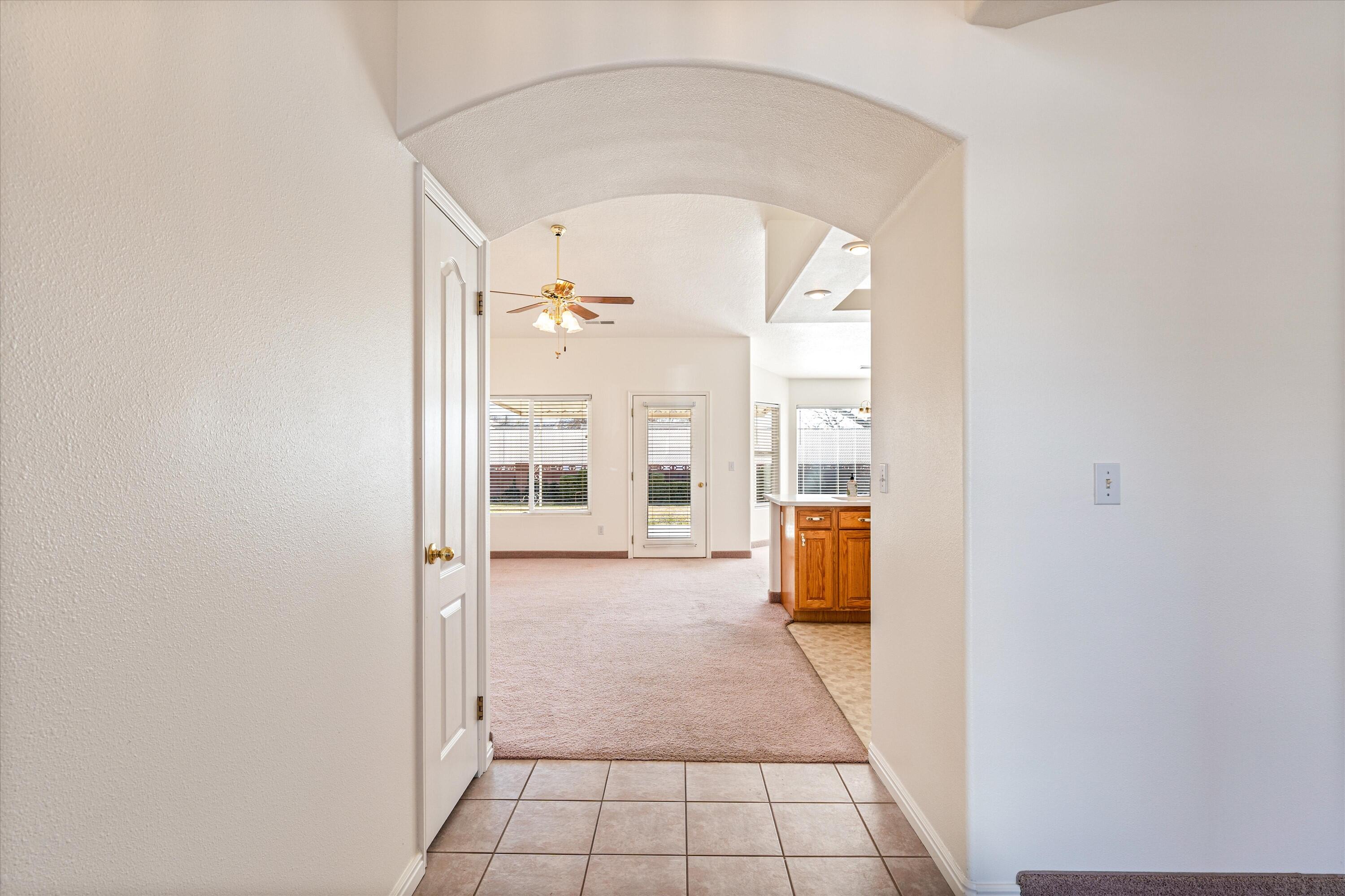 PECAN MEADOWS - Residential