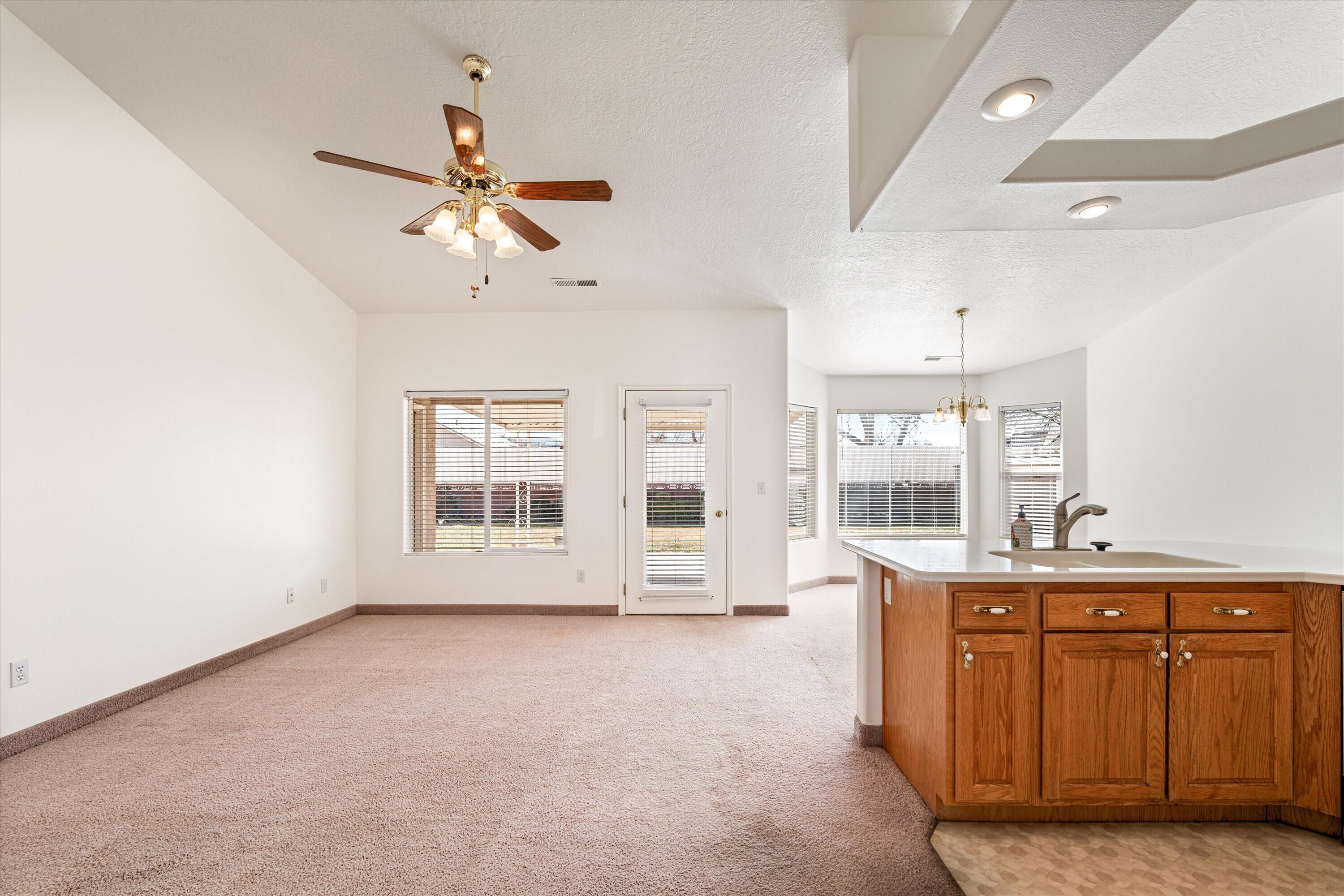 PECAN MEADOWS - Residential