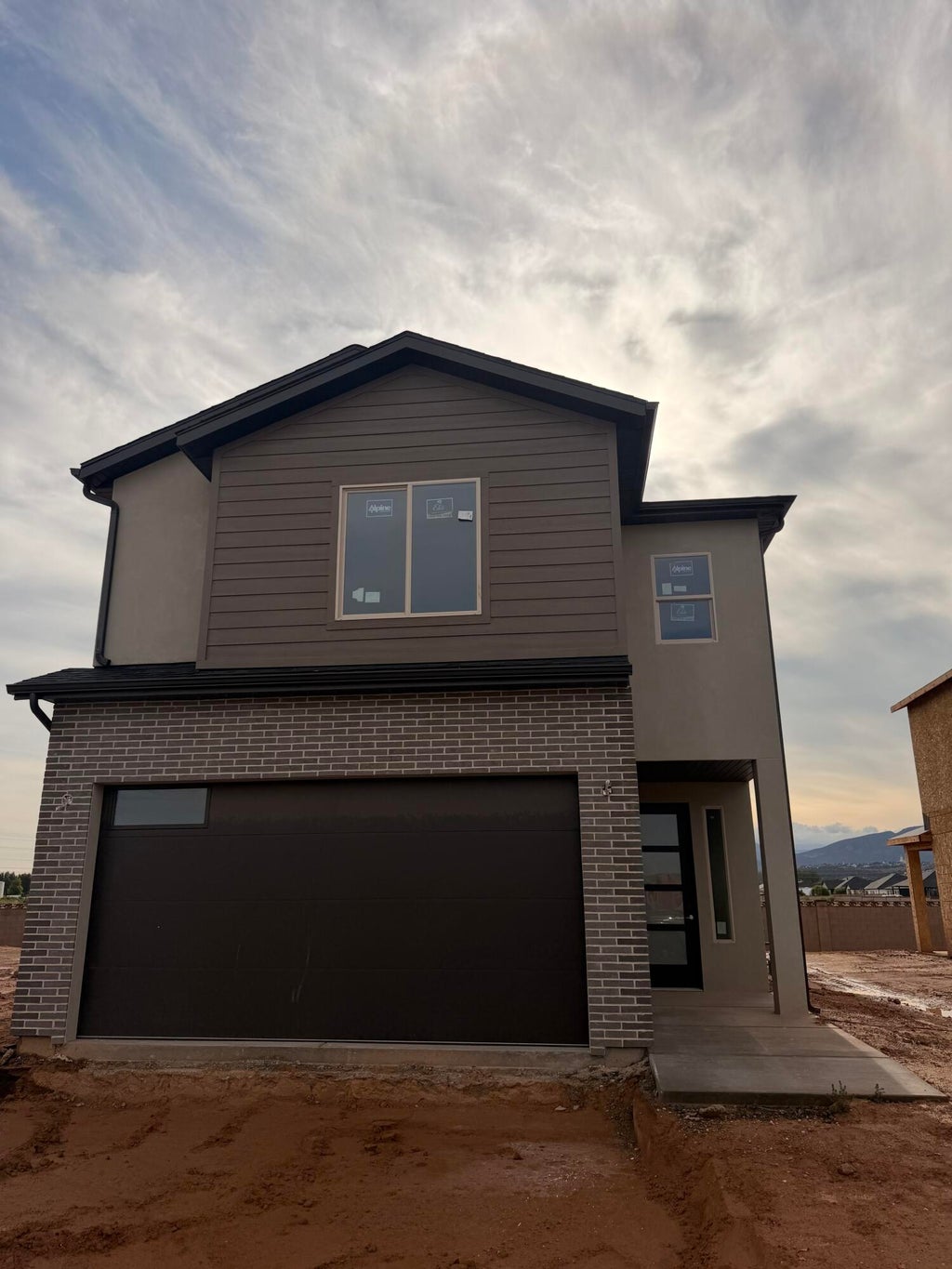 Photo of 364 N 4525 W, Cedar City, UT 84720 (MLS # 26-275347)