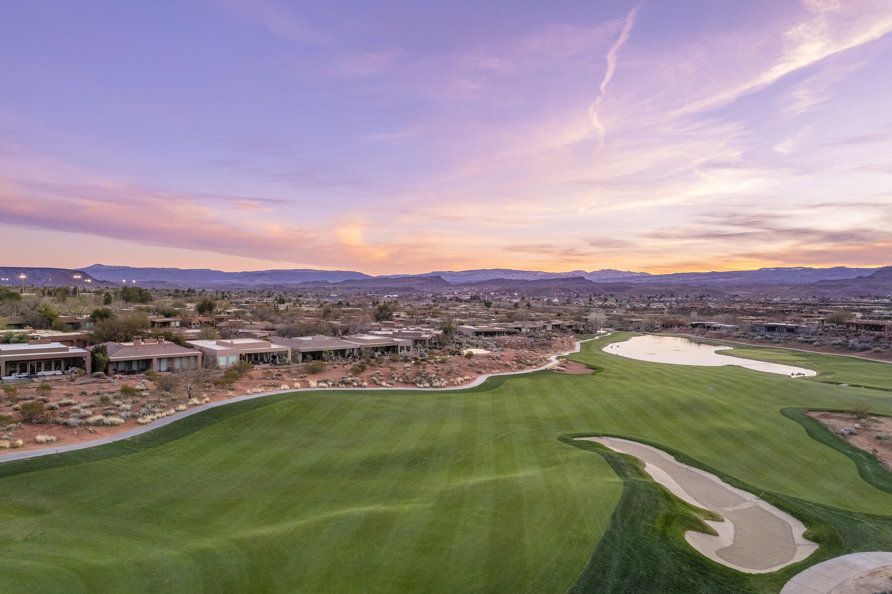 La Casa at Entrada - Land