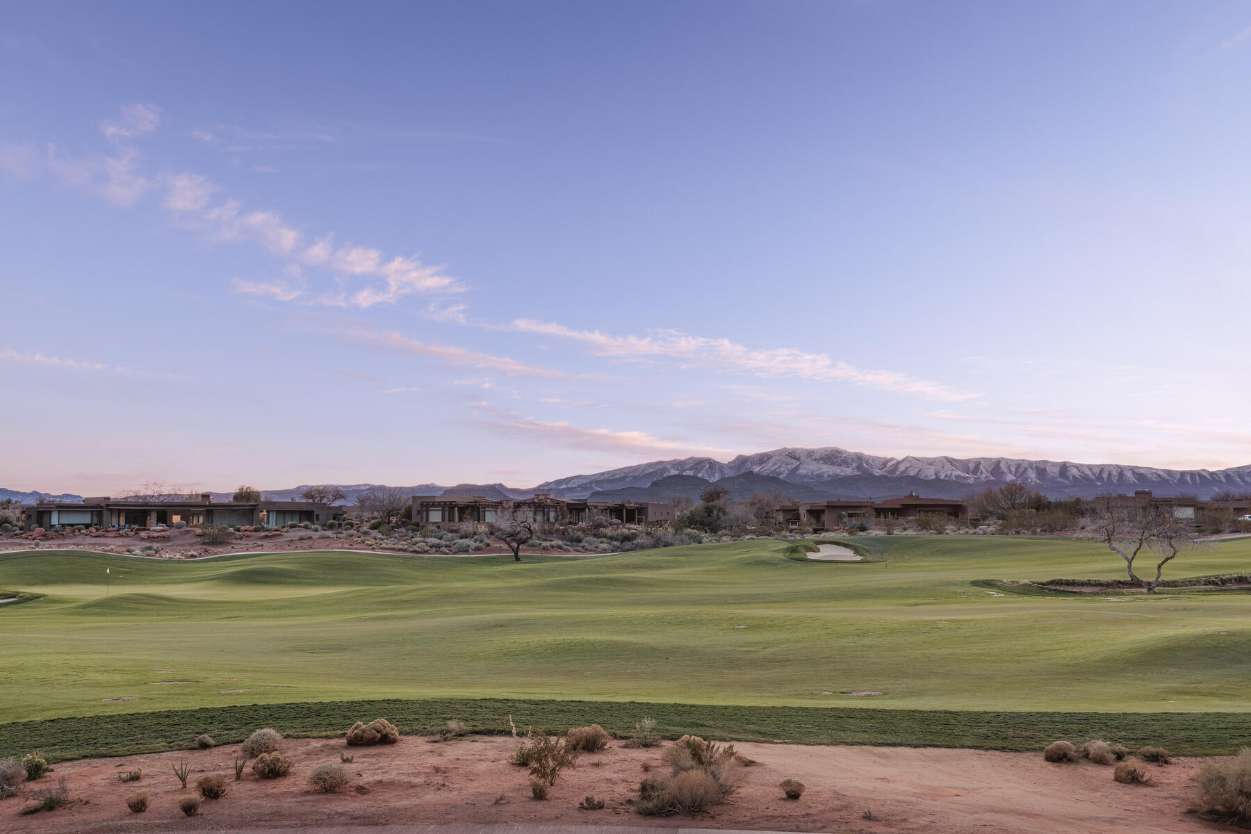 La Casa at Entrada - Land