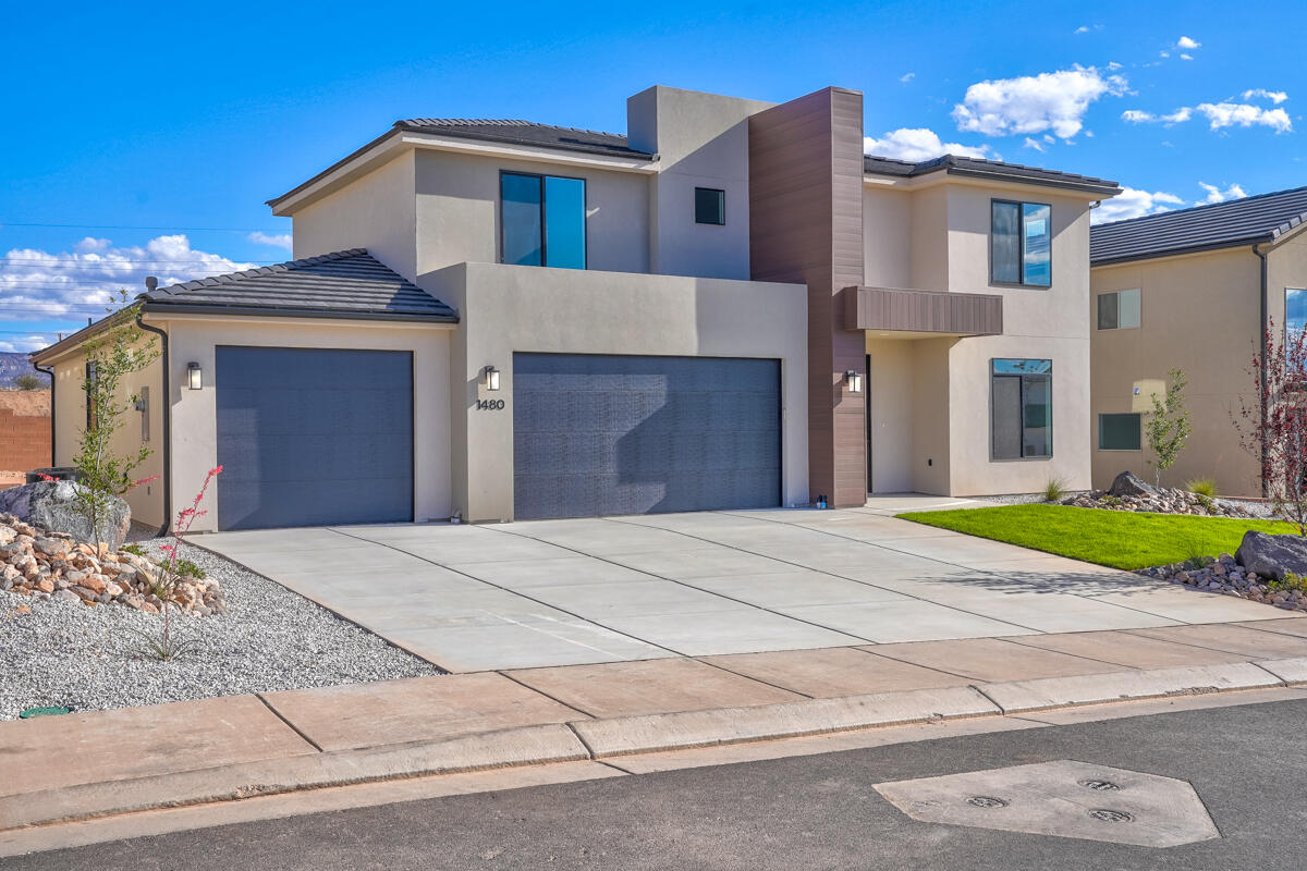 WHITE HILLS SUB - Residential